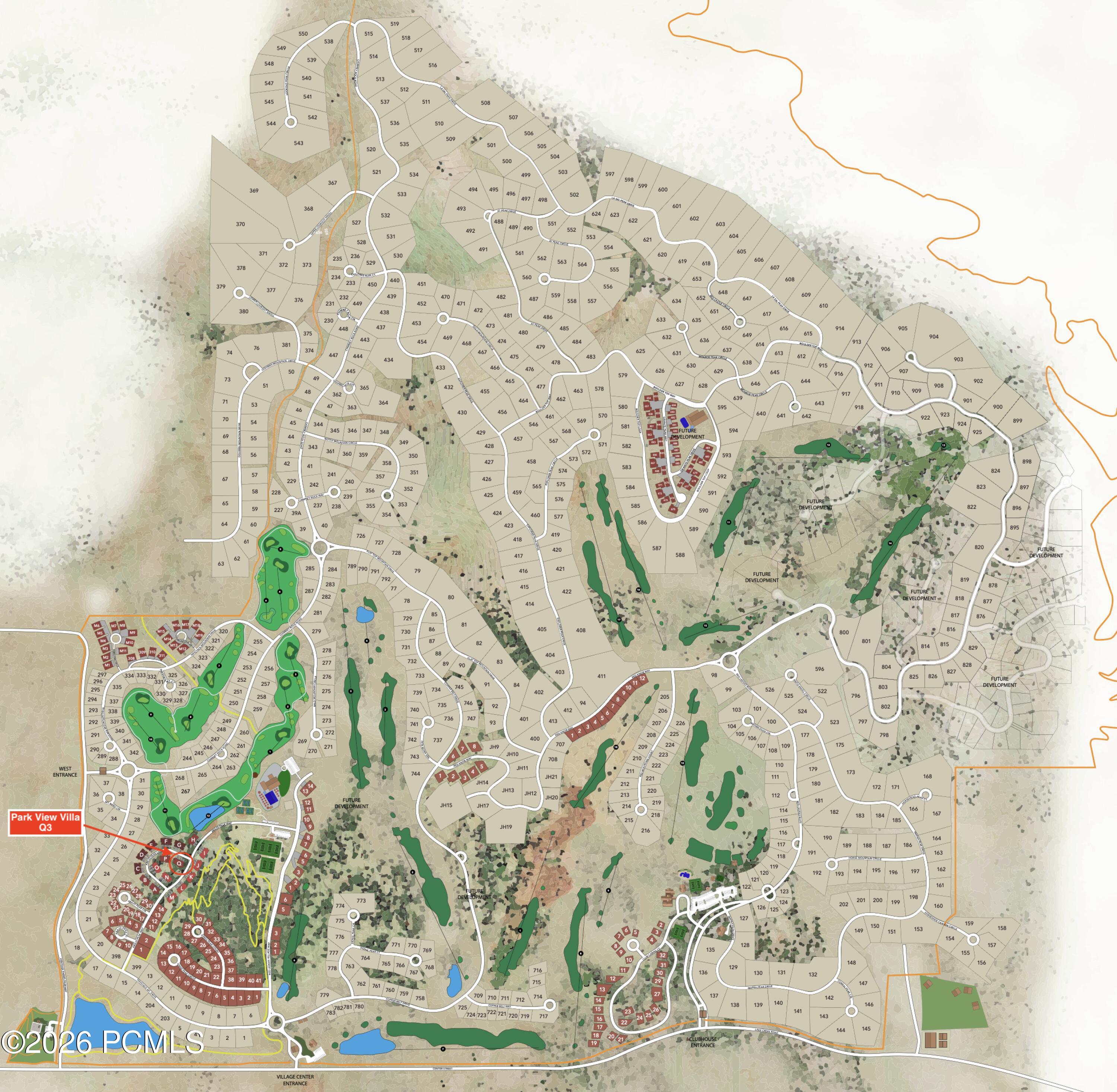 402 N Abajo Peak Loop Q3