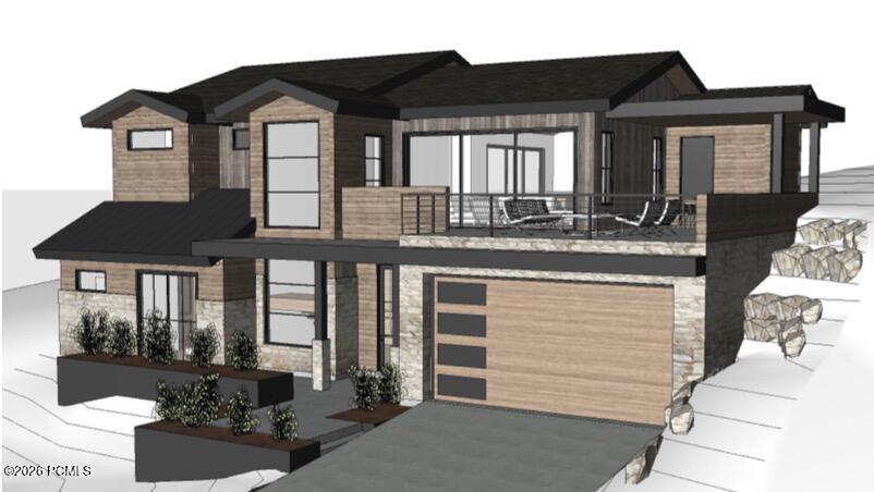 11383 N Soaring Hawk Lane 9