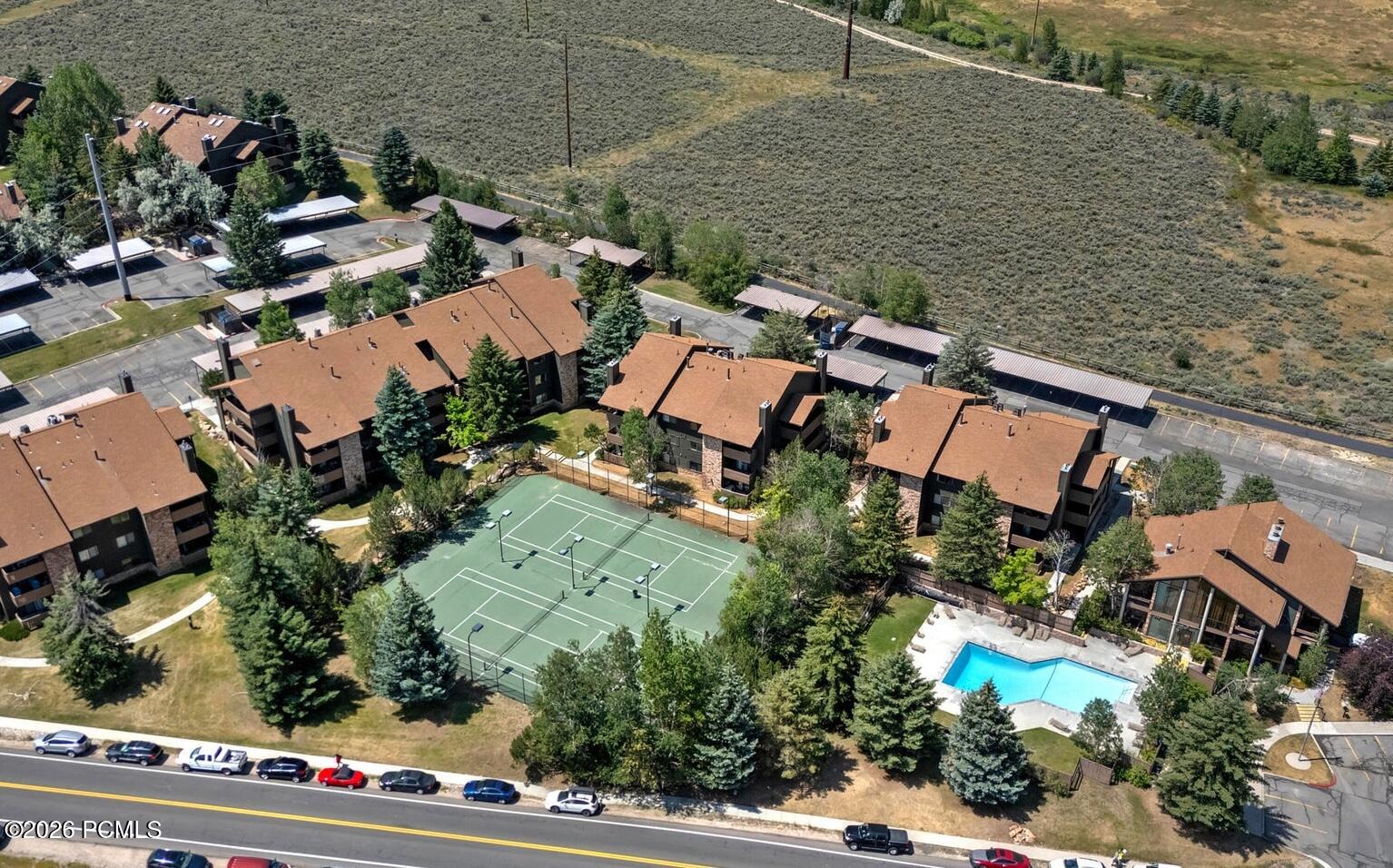 6861 N 2200 West Apt 9x