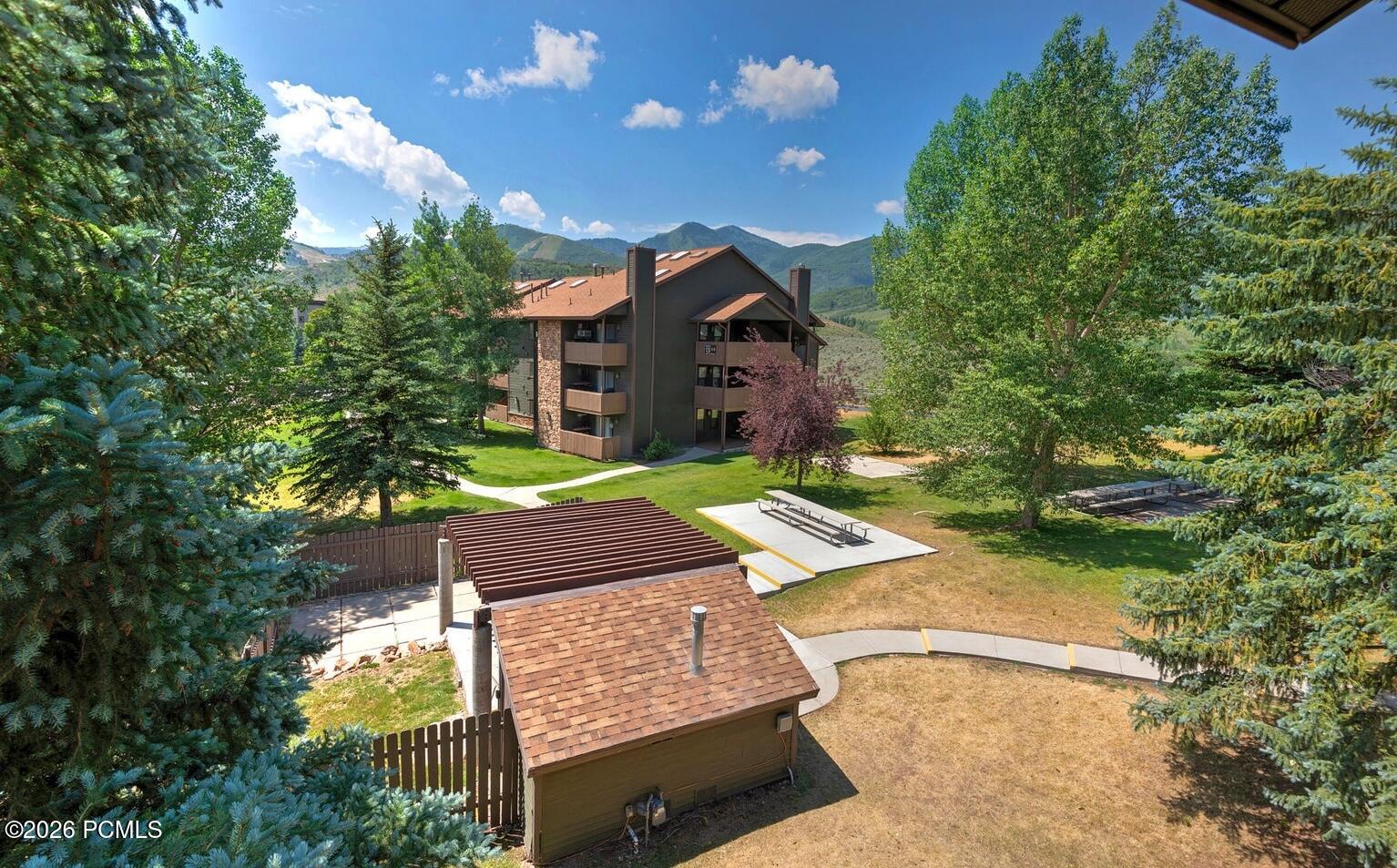 6861 N 2200 West Apt 9x