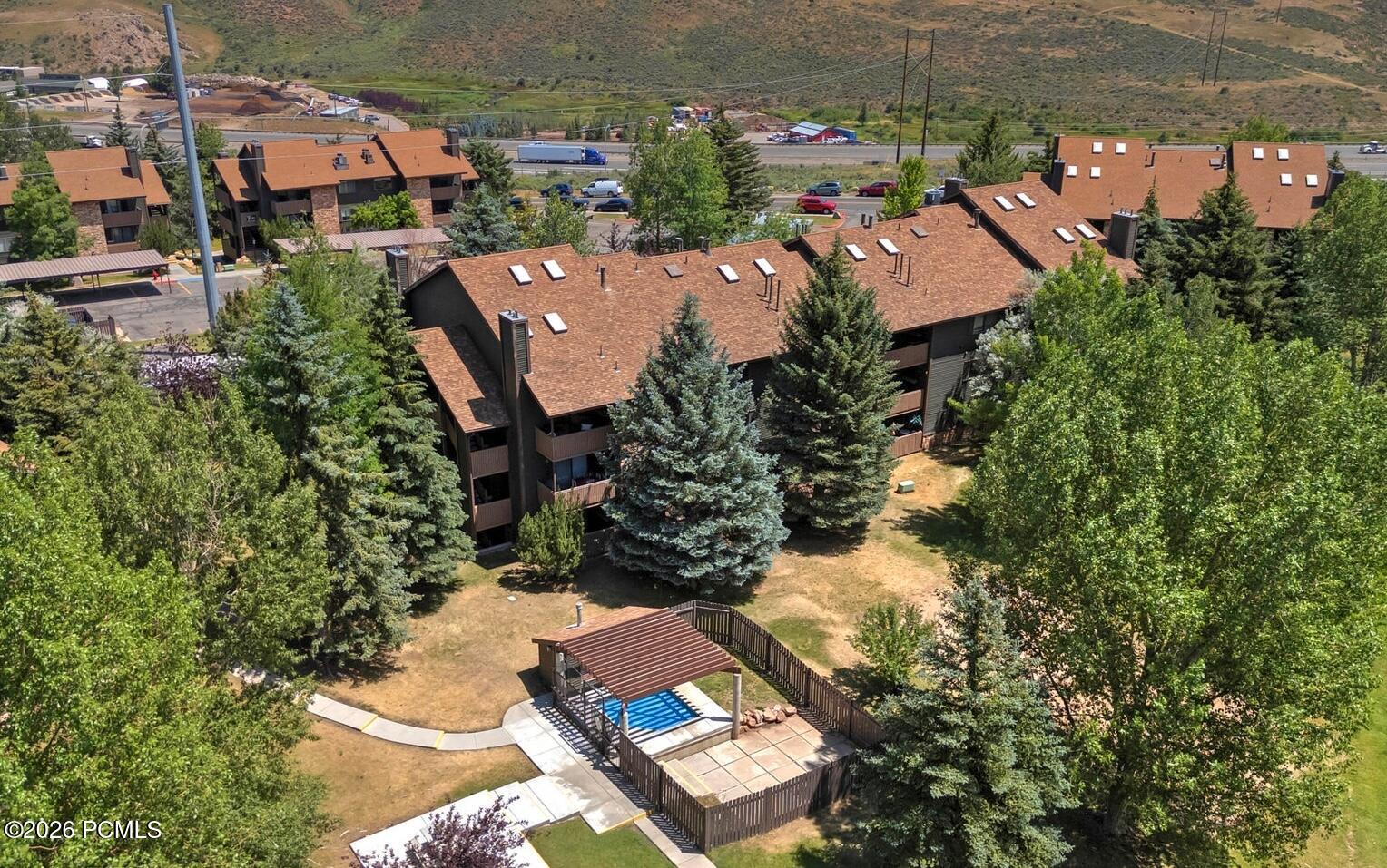6861 N 2200 West Apt 9x