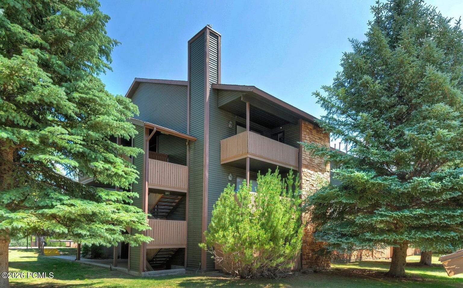 6861 N 2200 West Apt 9x