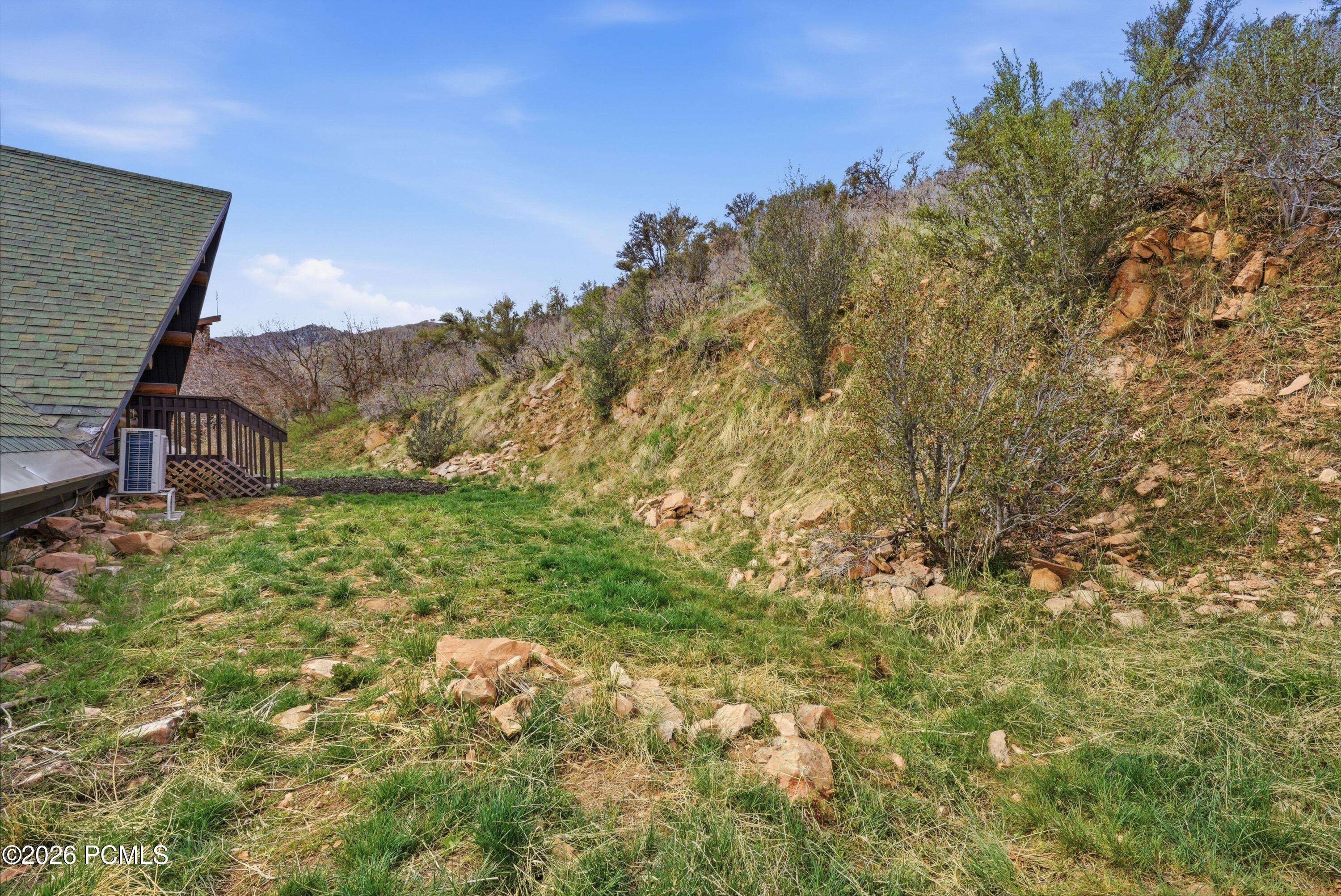 7771 Buckboard Drive