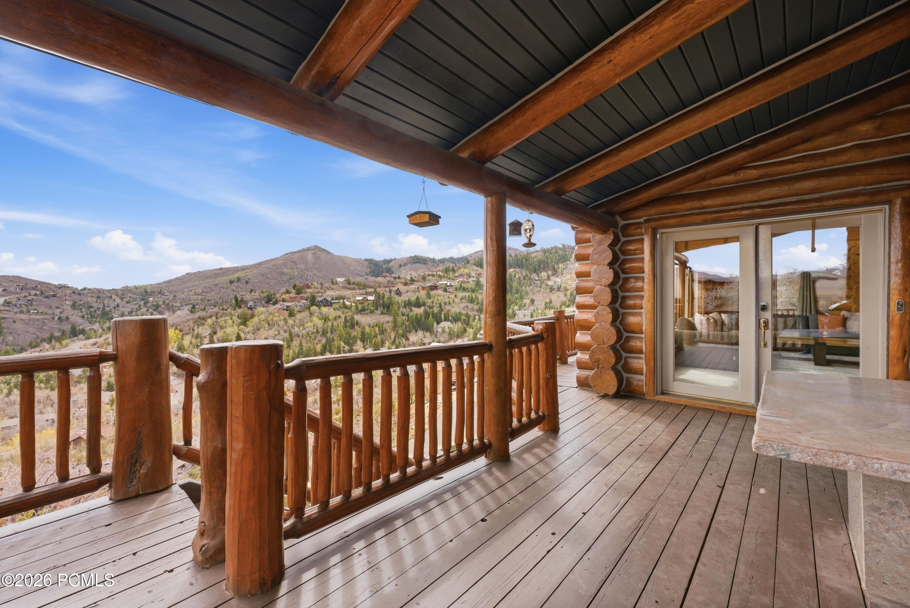 7771 Buckboard Drive