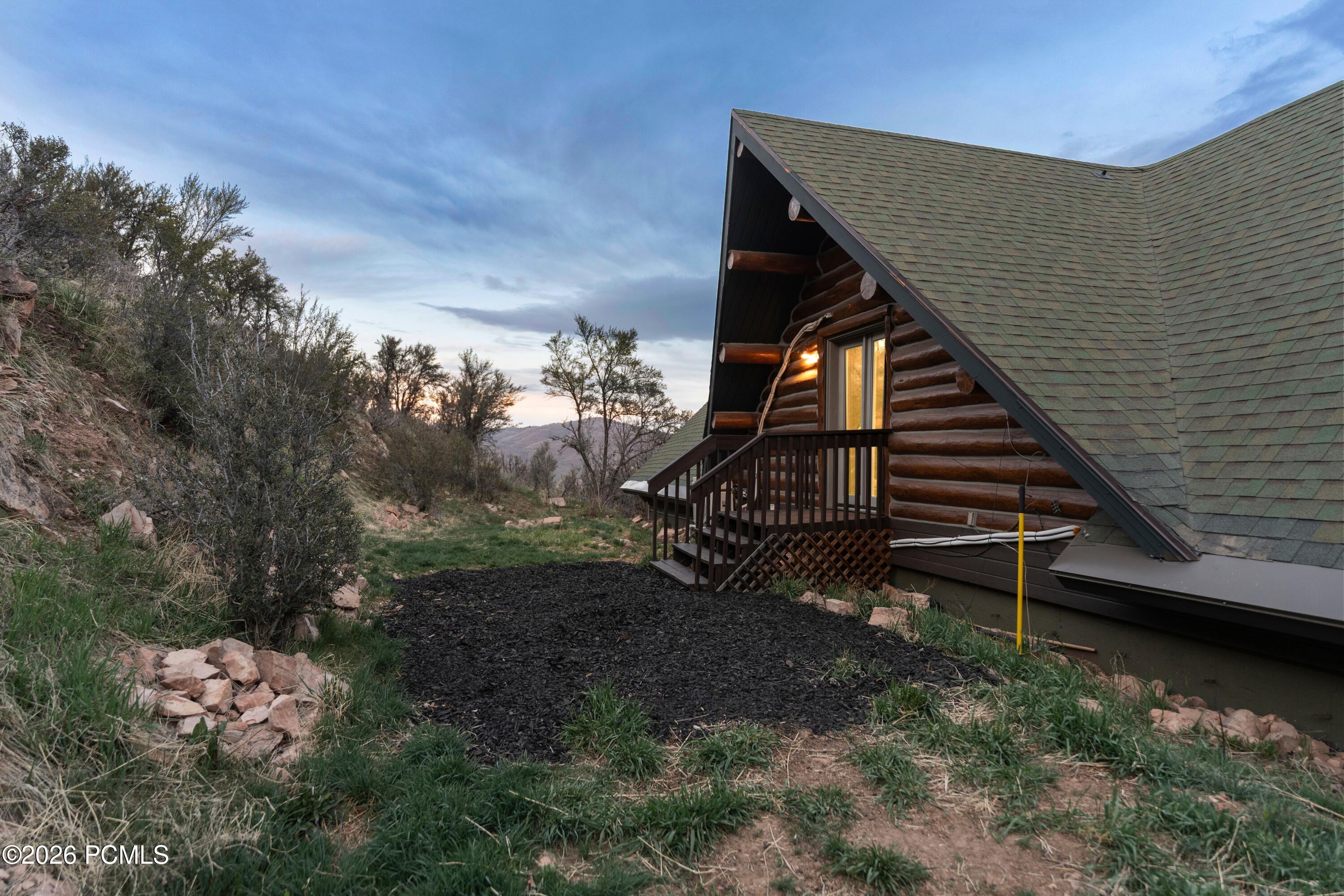 7771 Buckboard Drive