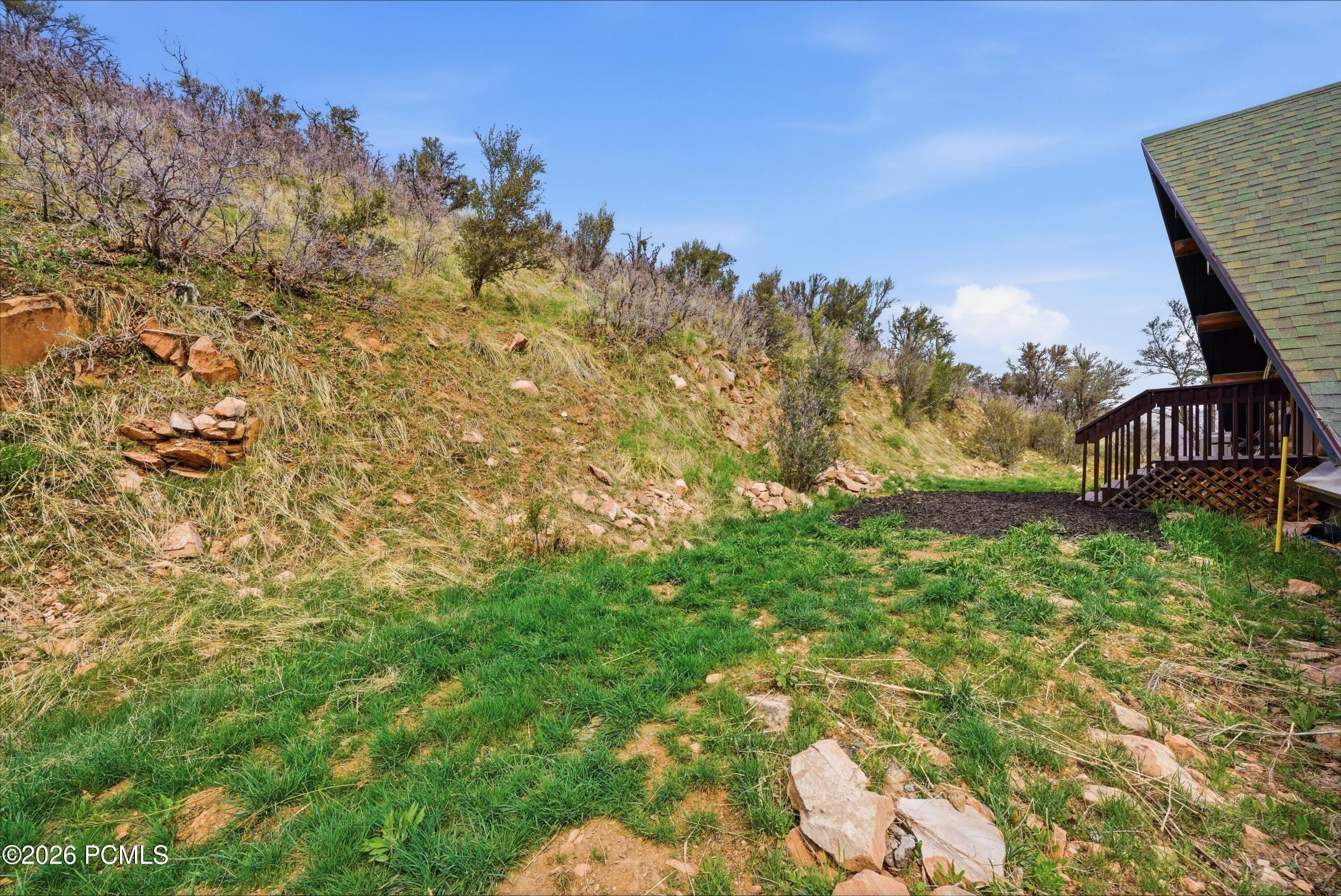 7771 Buckboard Drive