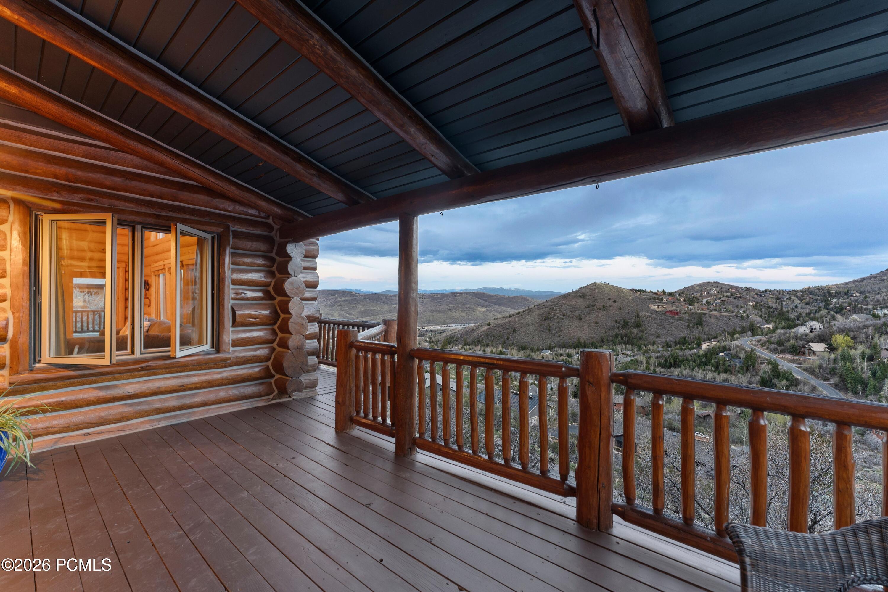 7771 Buckboard Drive