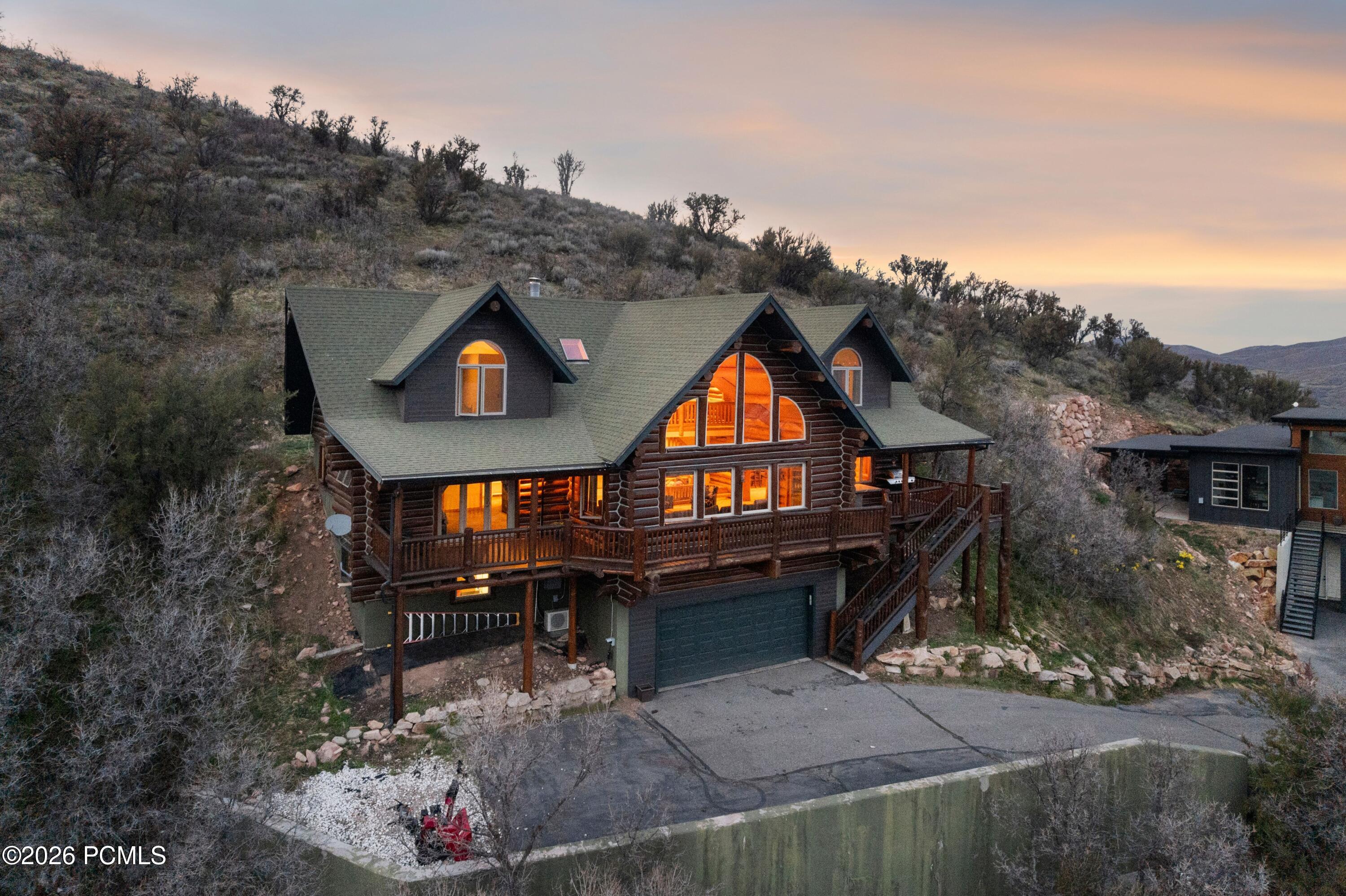 7771 Buckboard Drive