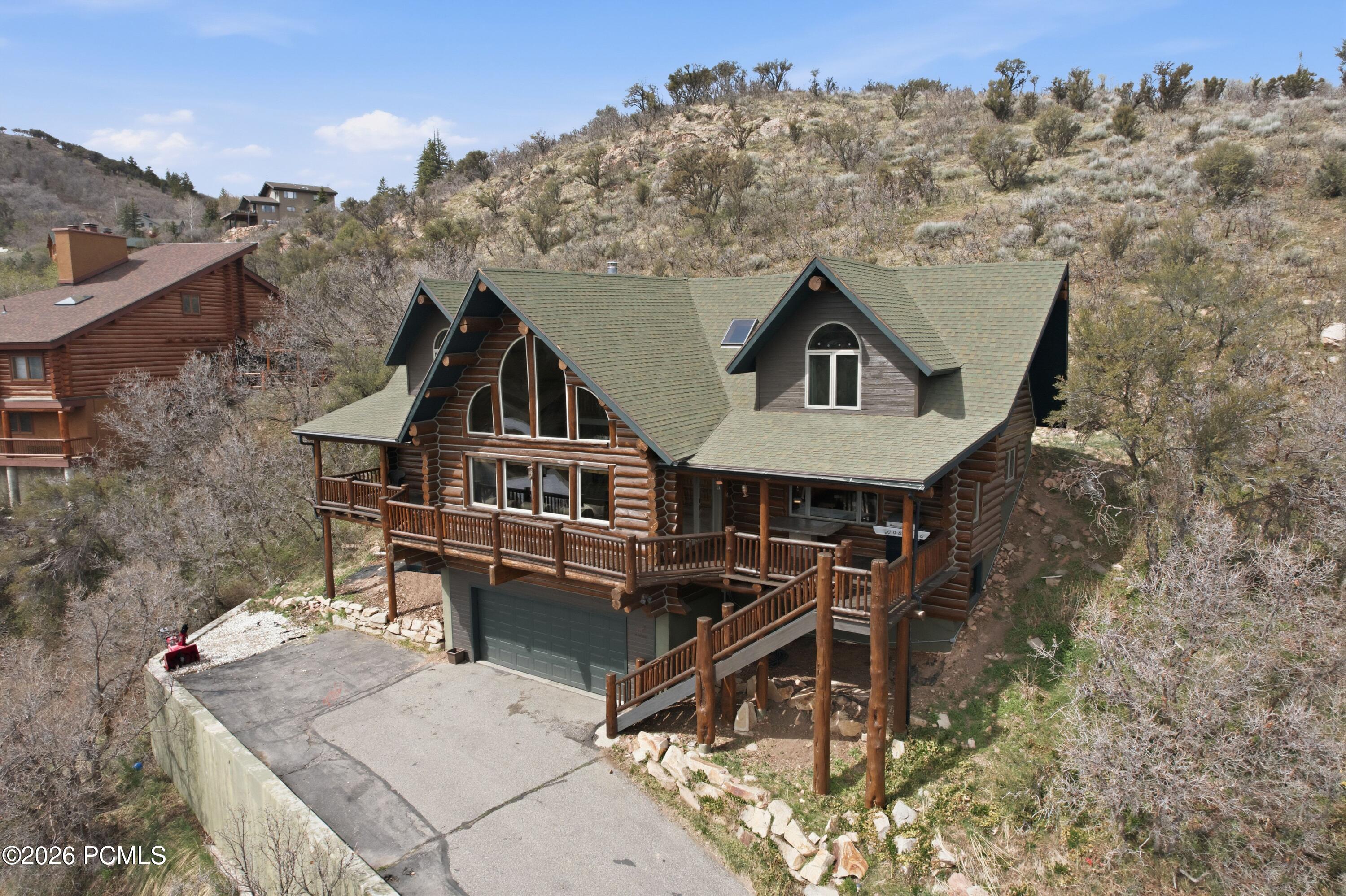 7771 Buckboard Drive