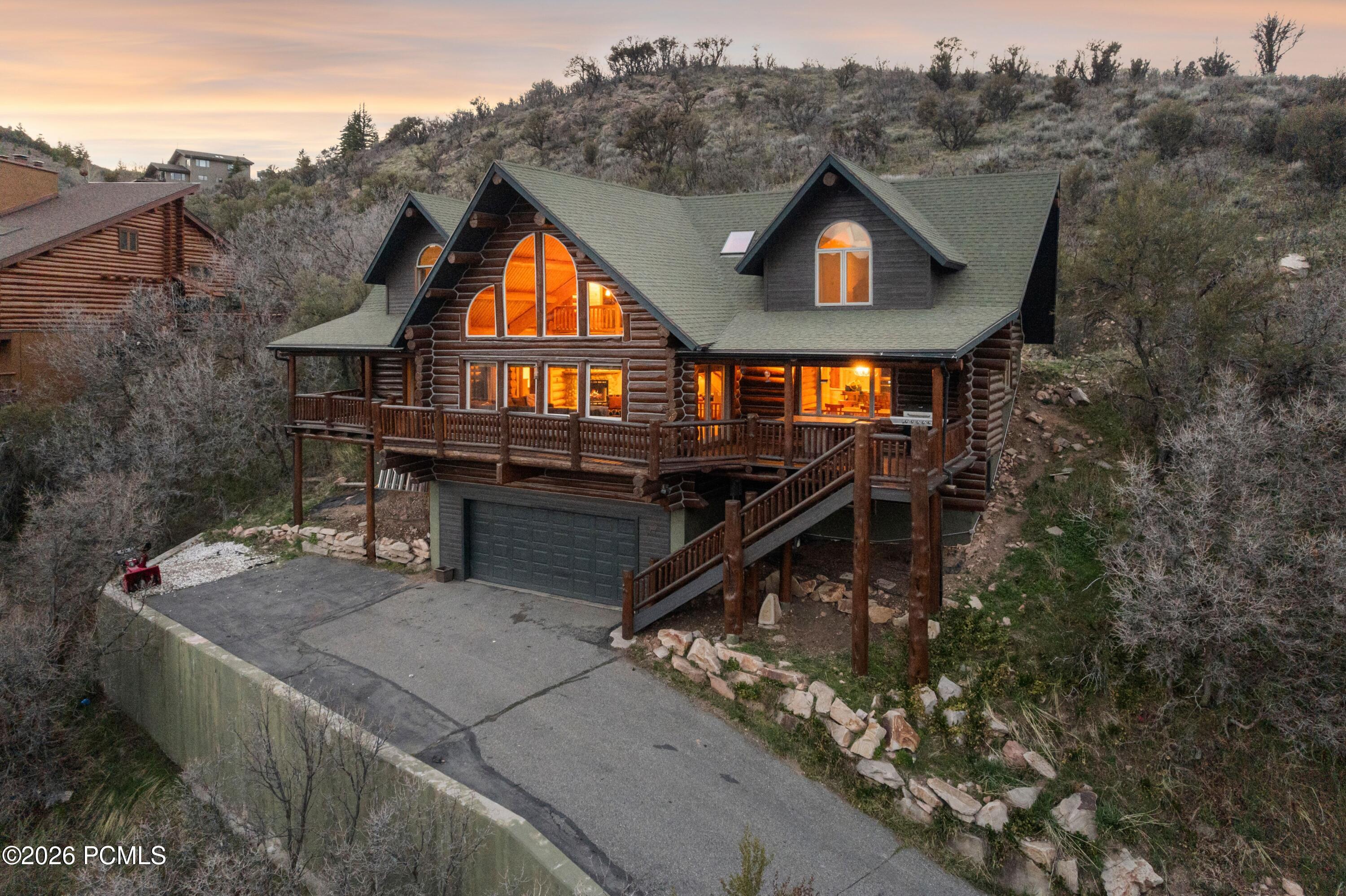 7771 Buckboard Drive