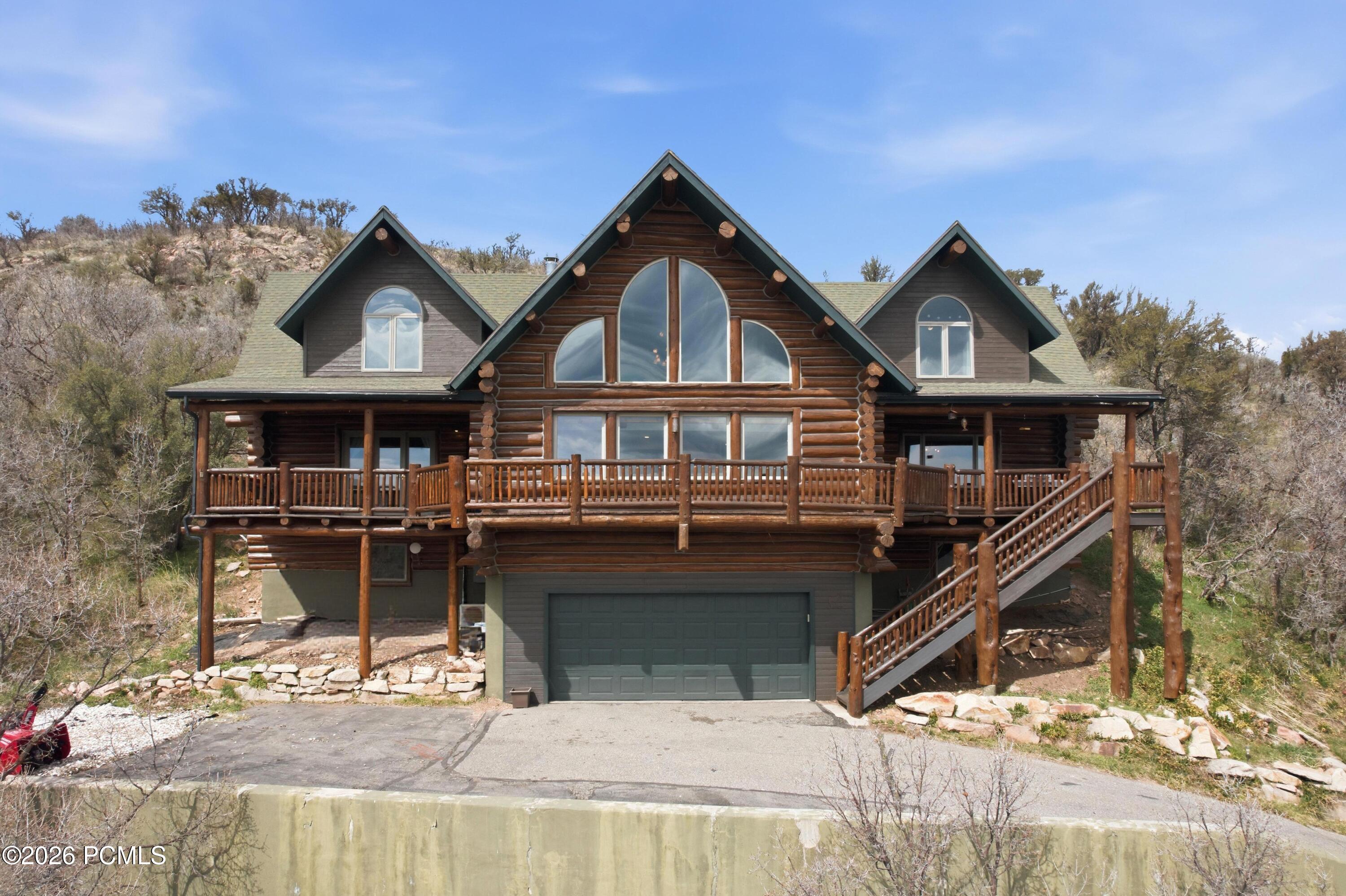 7771 Buckboard Drive