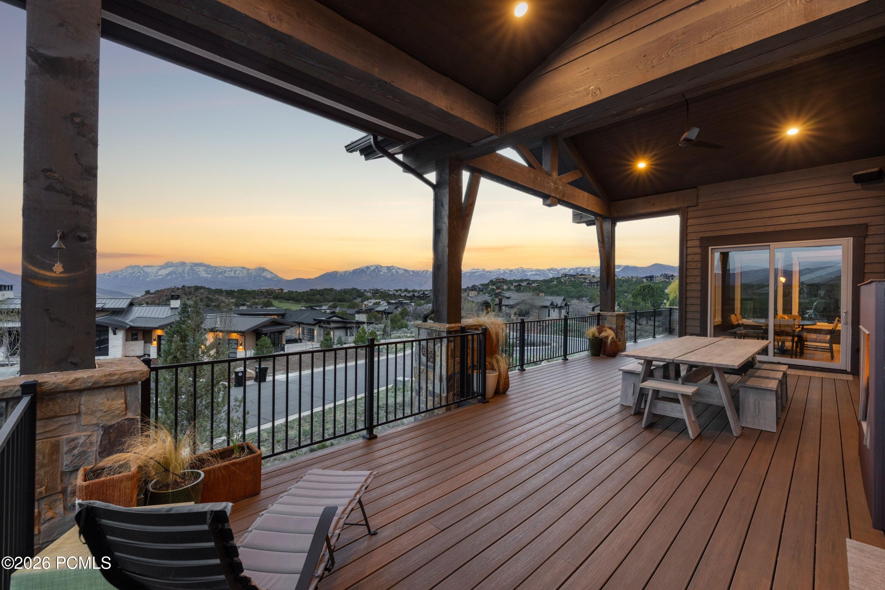 711 N Red Ledges Boulevard