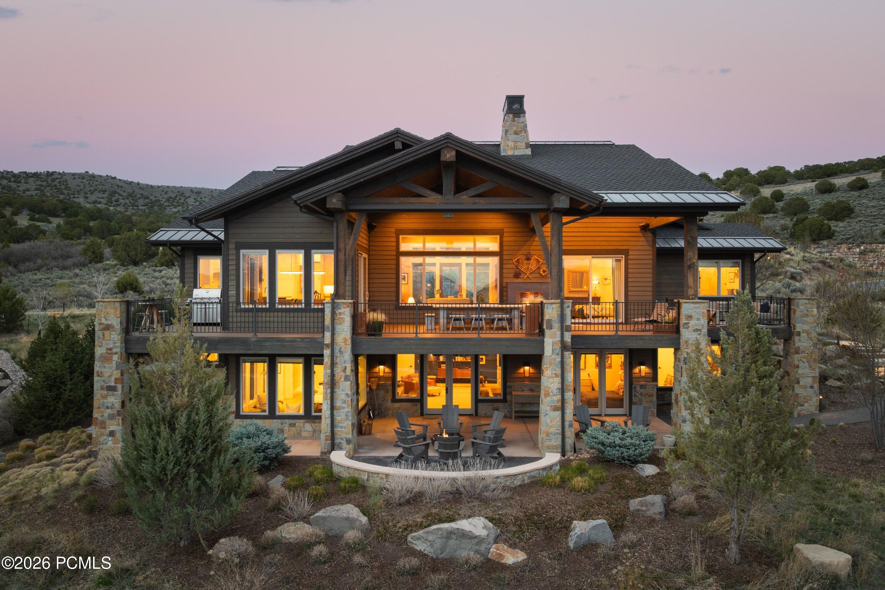 711 N Red Ledges Boulevard