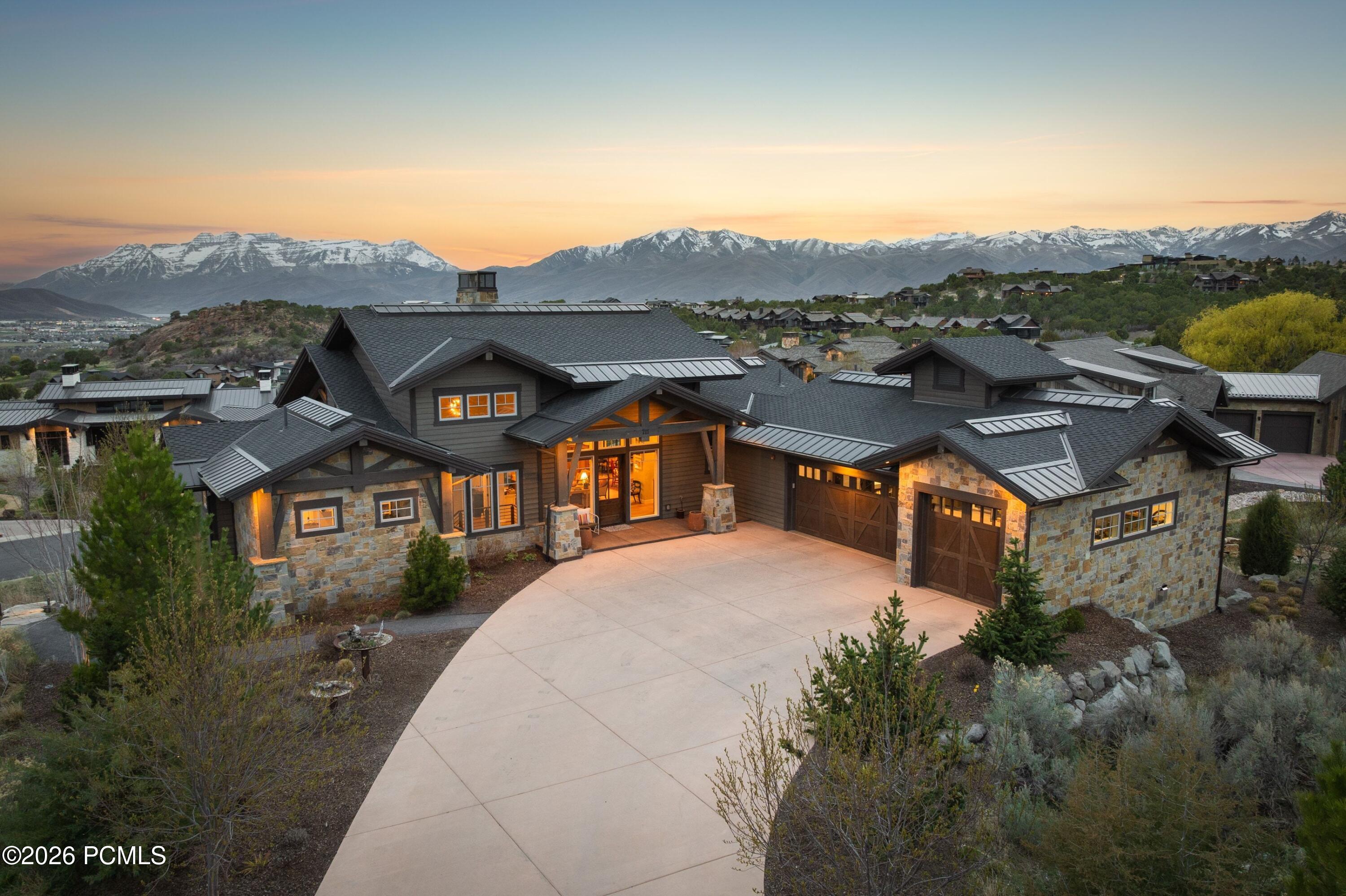 711 N Red Ledges Boulevard