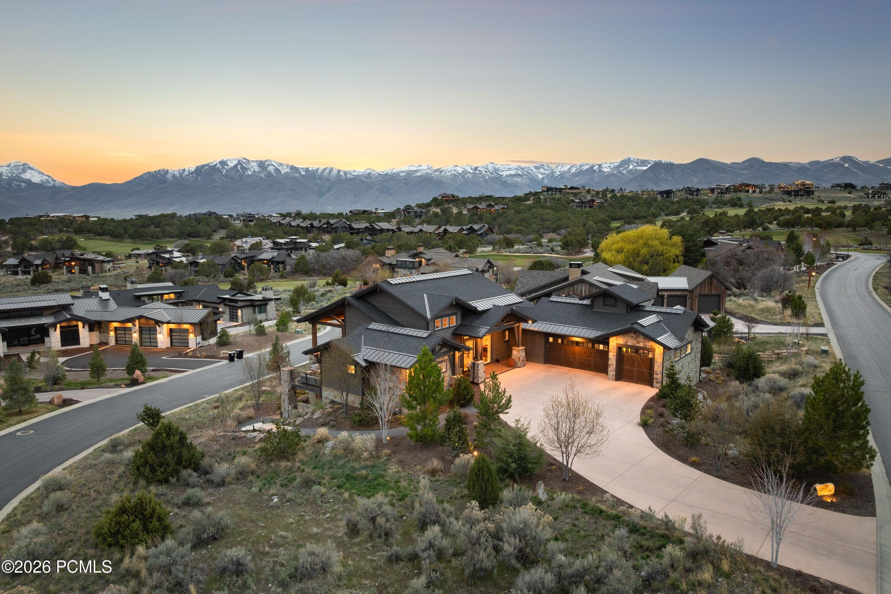 711 N Red Ledges Boulevard