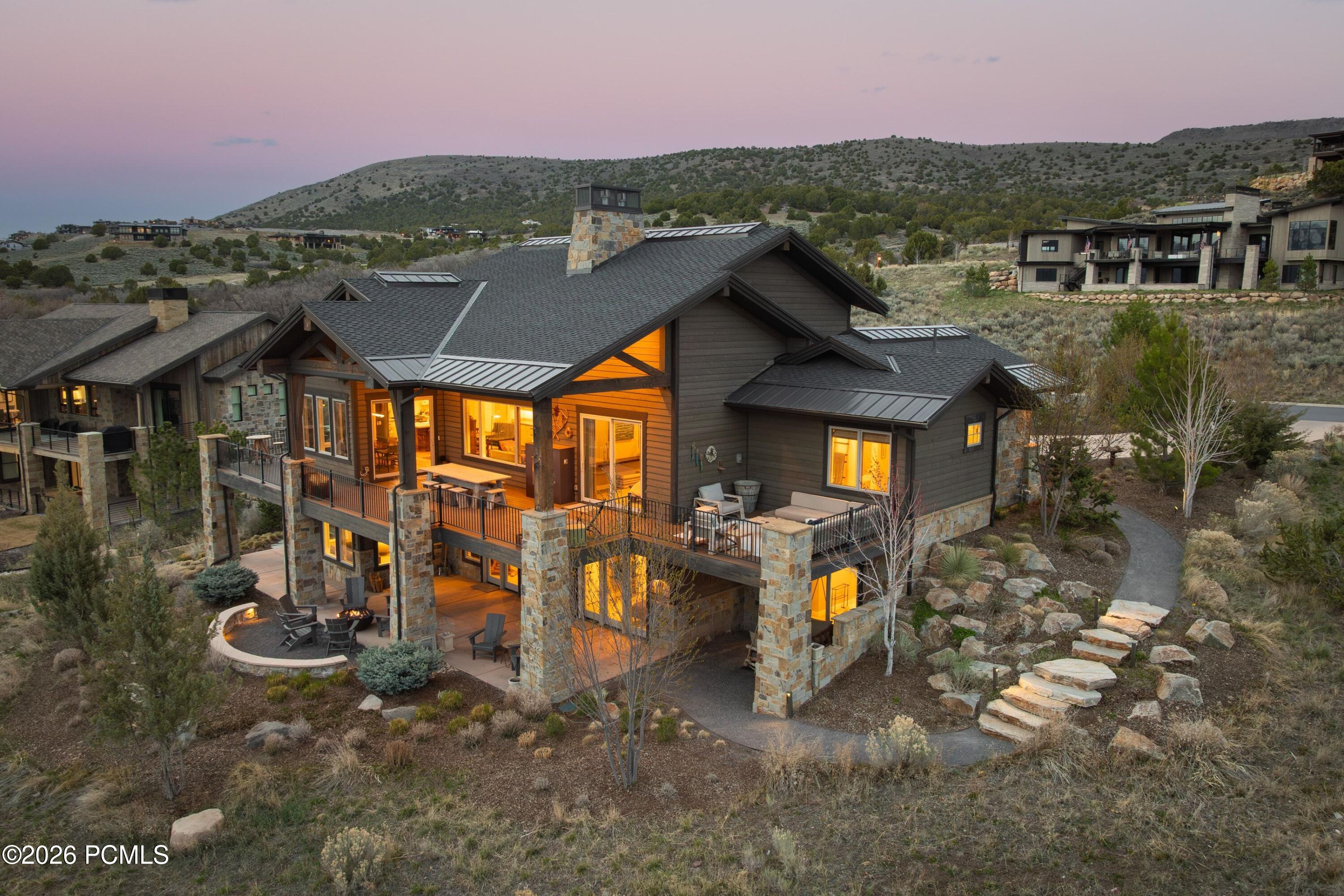 711 N Red Ledges Boulevard