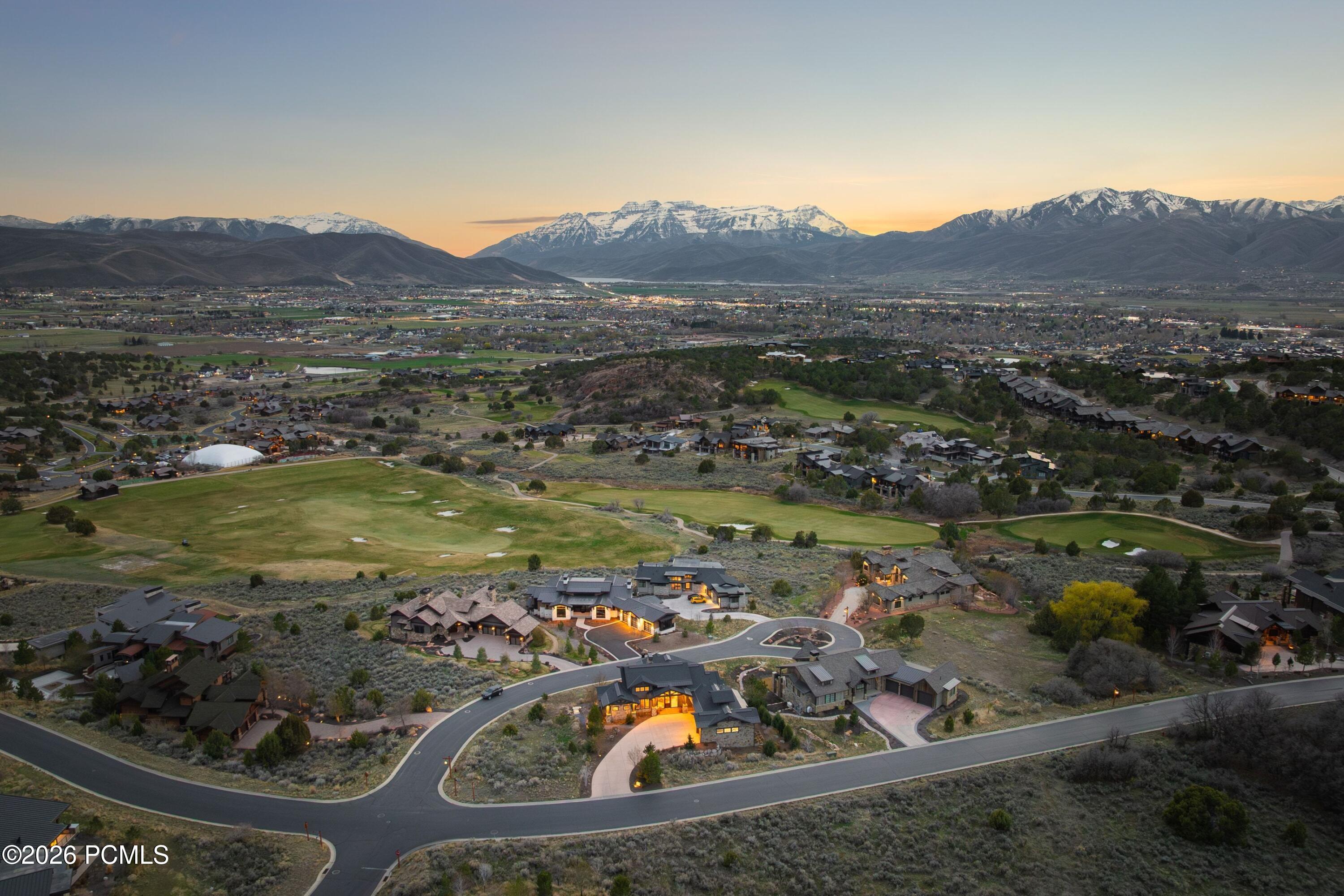 711 N Red Ledges Boulevard