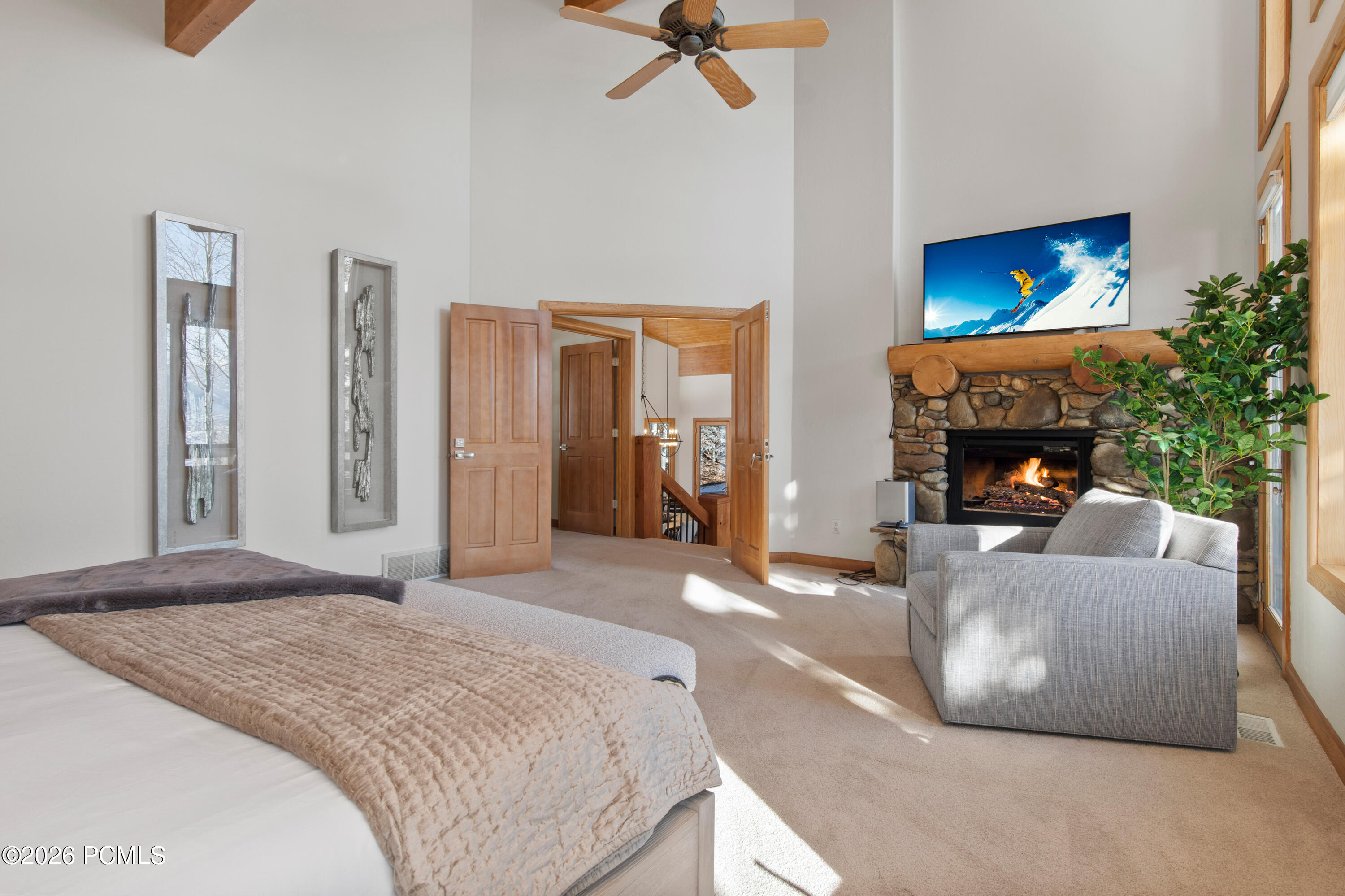 3133 Mountain Ridge Court