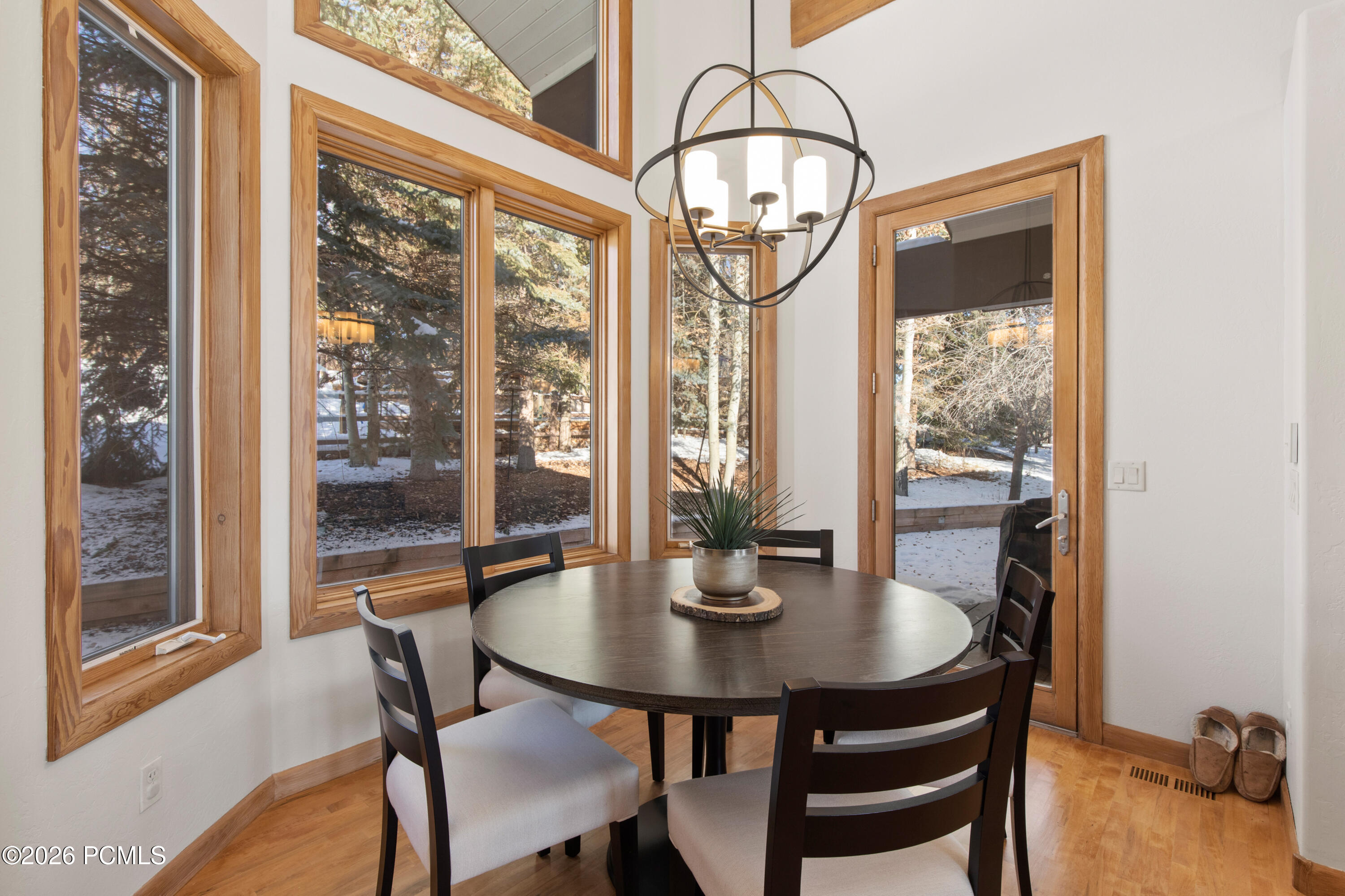 3133 Mountain Ridge Court