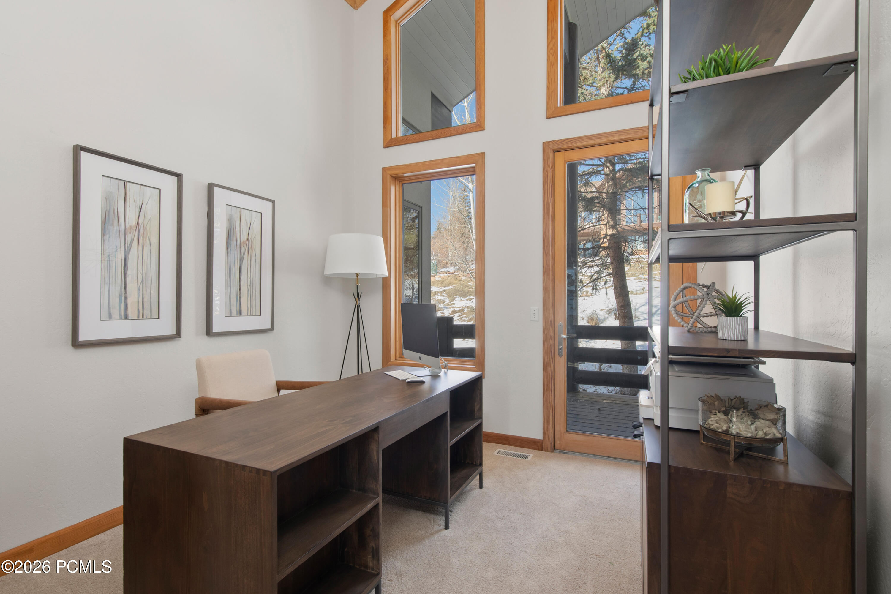 3133 Mountain Ridge Court