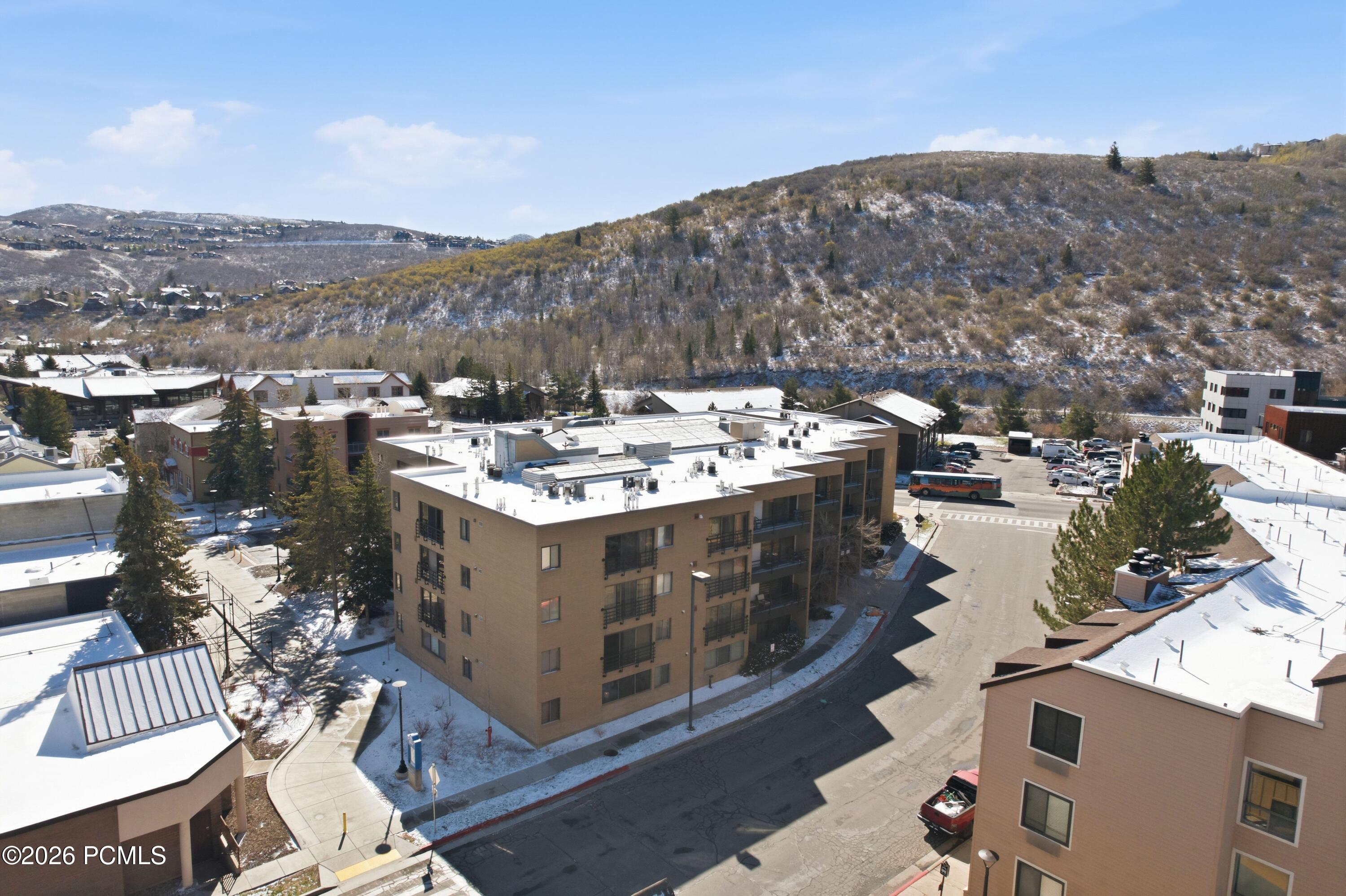 2000 Prospector Avenue 102