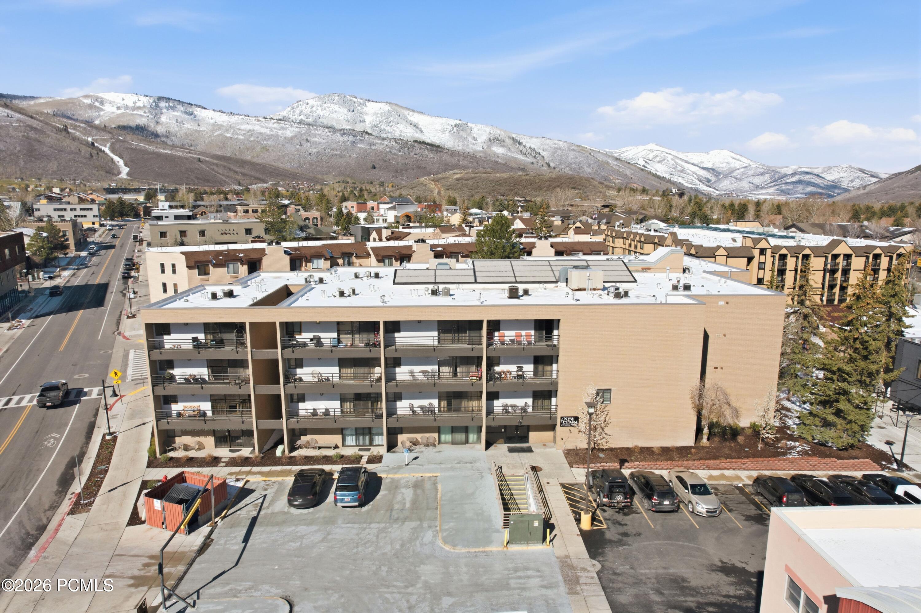 2000 Prospector Avenue 102