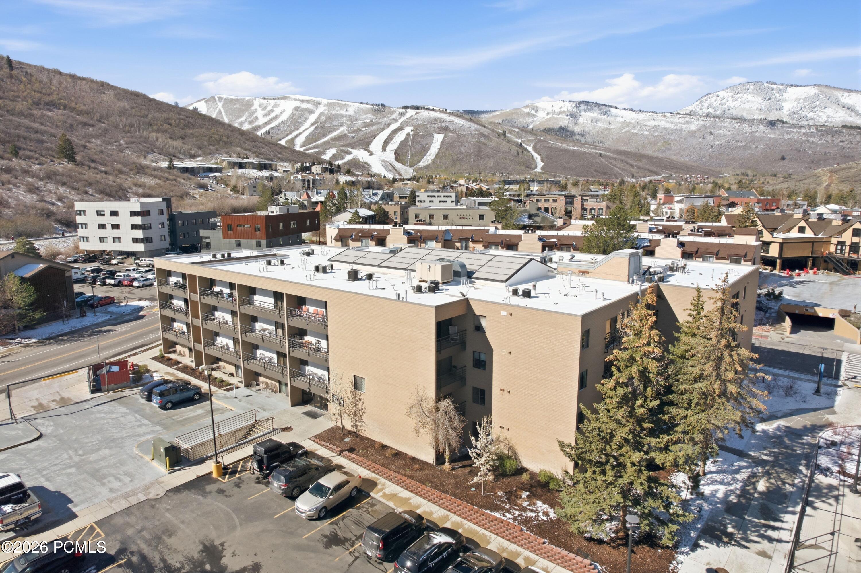 2000 Prospector Avenue 102