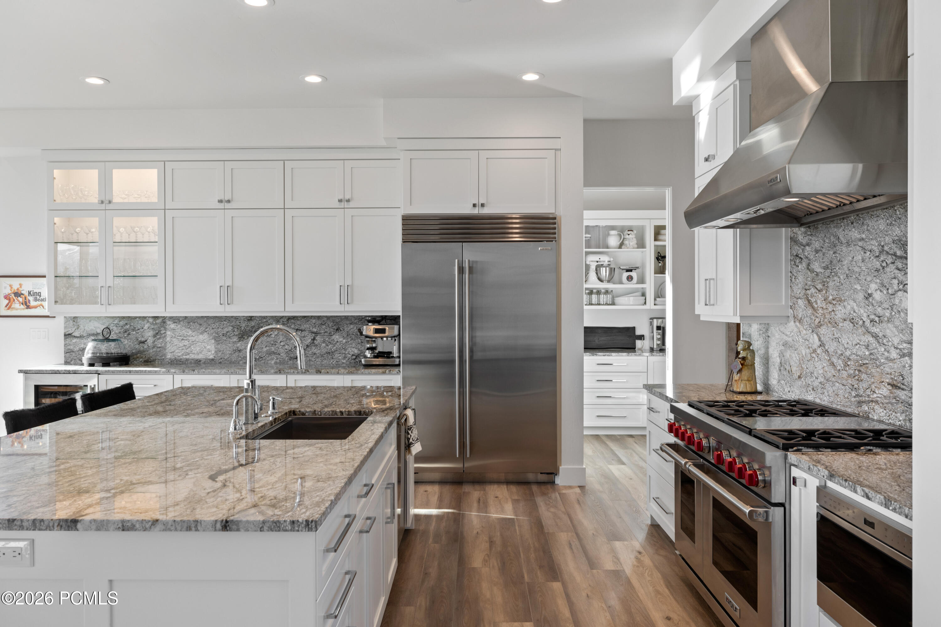 1353 N Lower Lookout Knoll Court