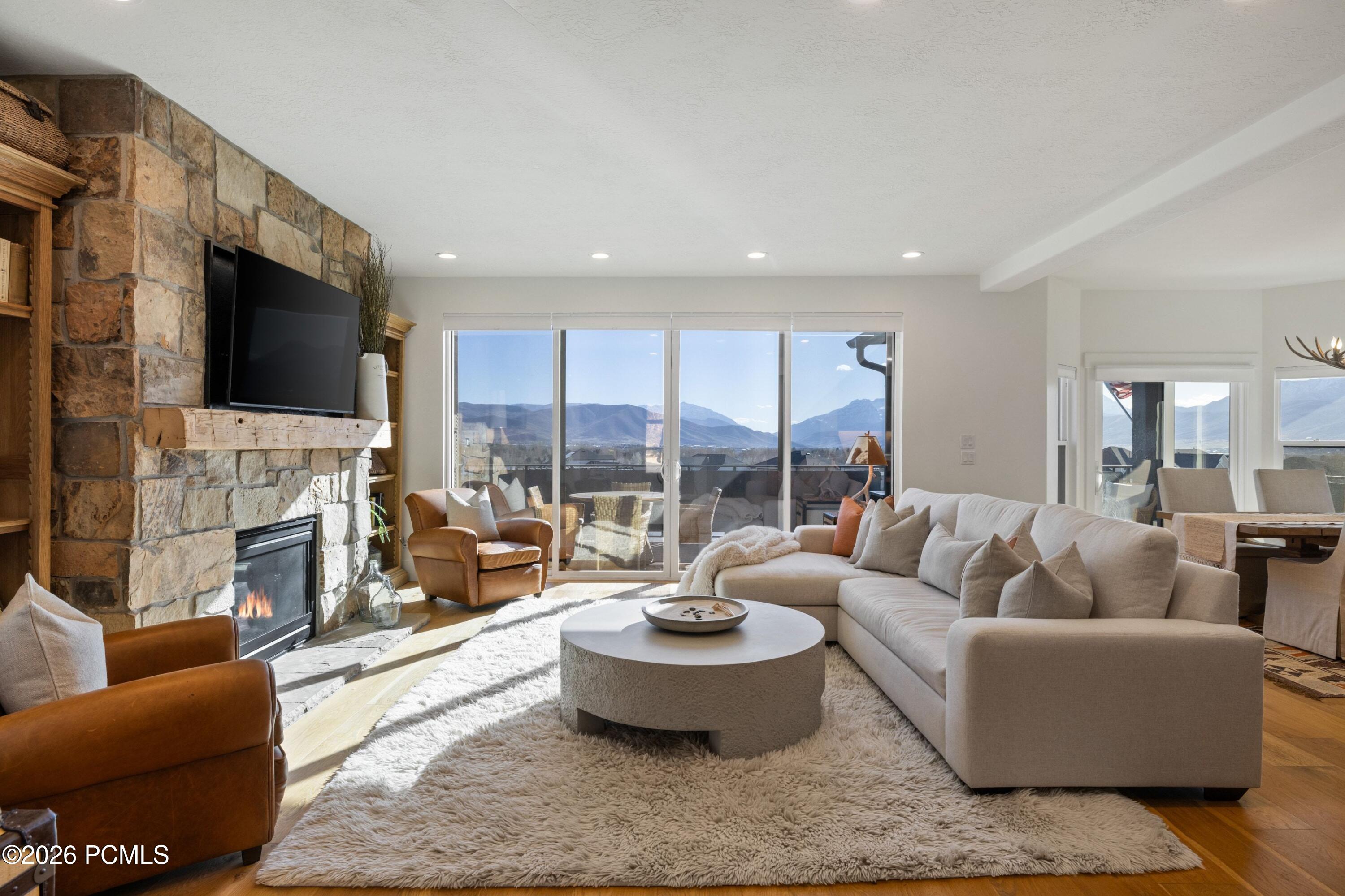 615 N Haystack Mountain Drive