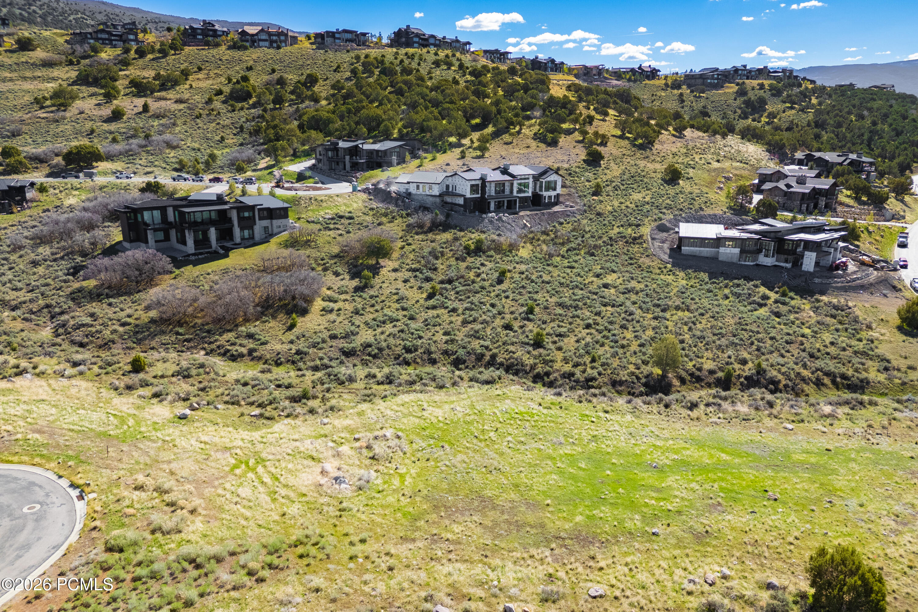 2034 E Chimney Rock Way 238