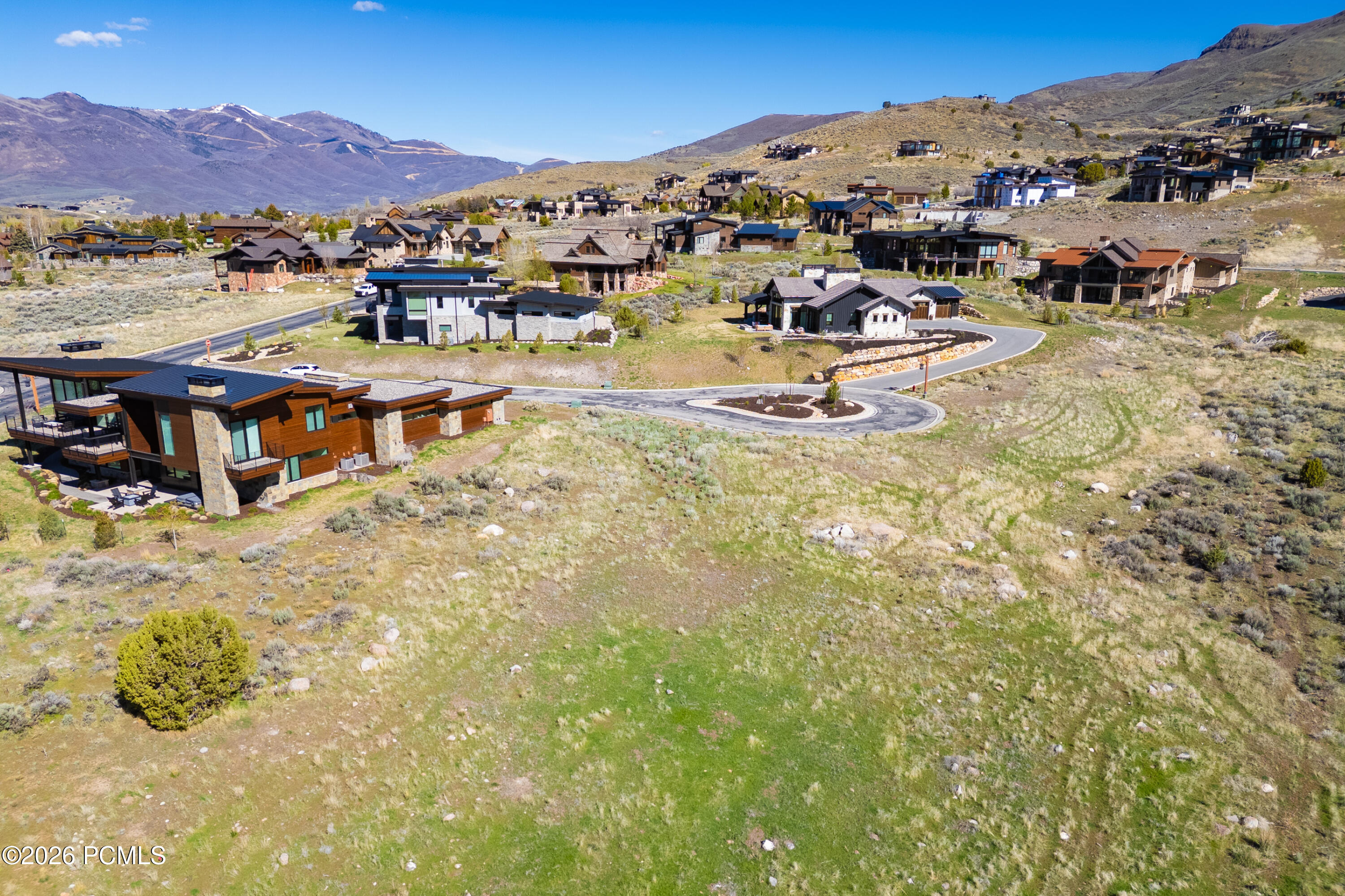 2034 E Chimney Rock Way 238