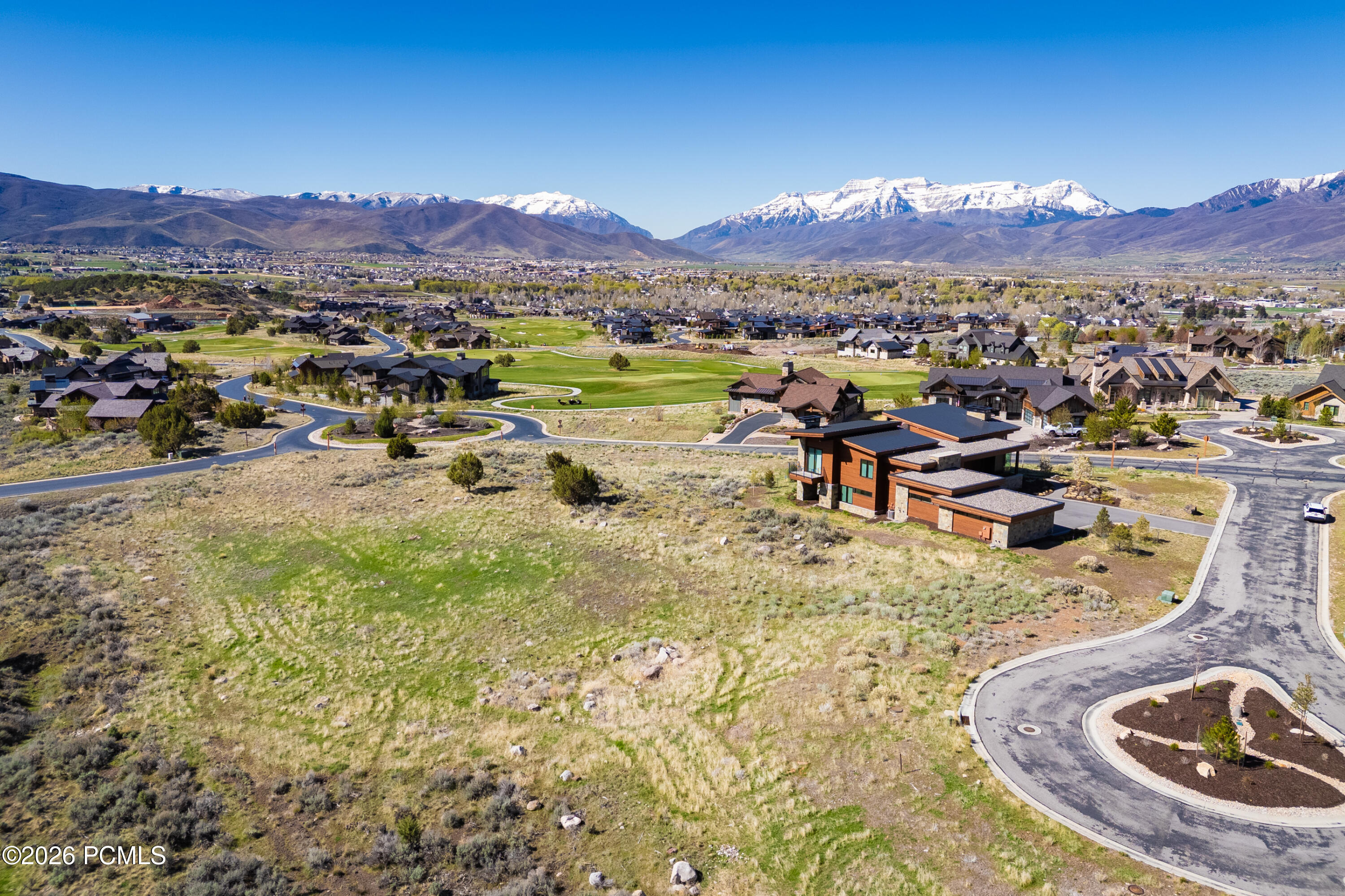 2034 E Chimney Rock Way 238