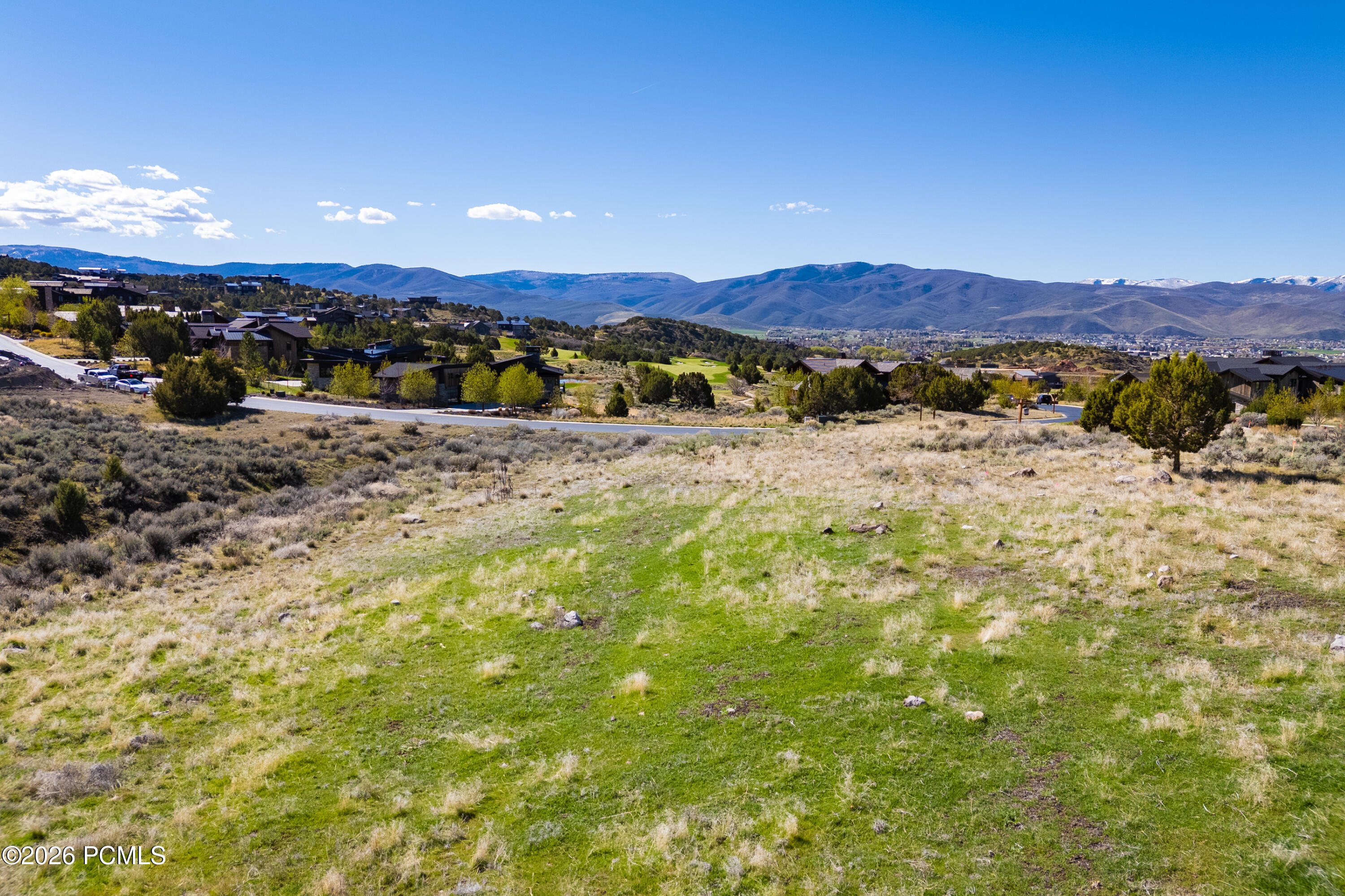 2034 E Chimney Rock Way 238