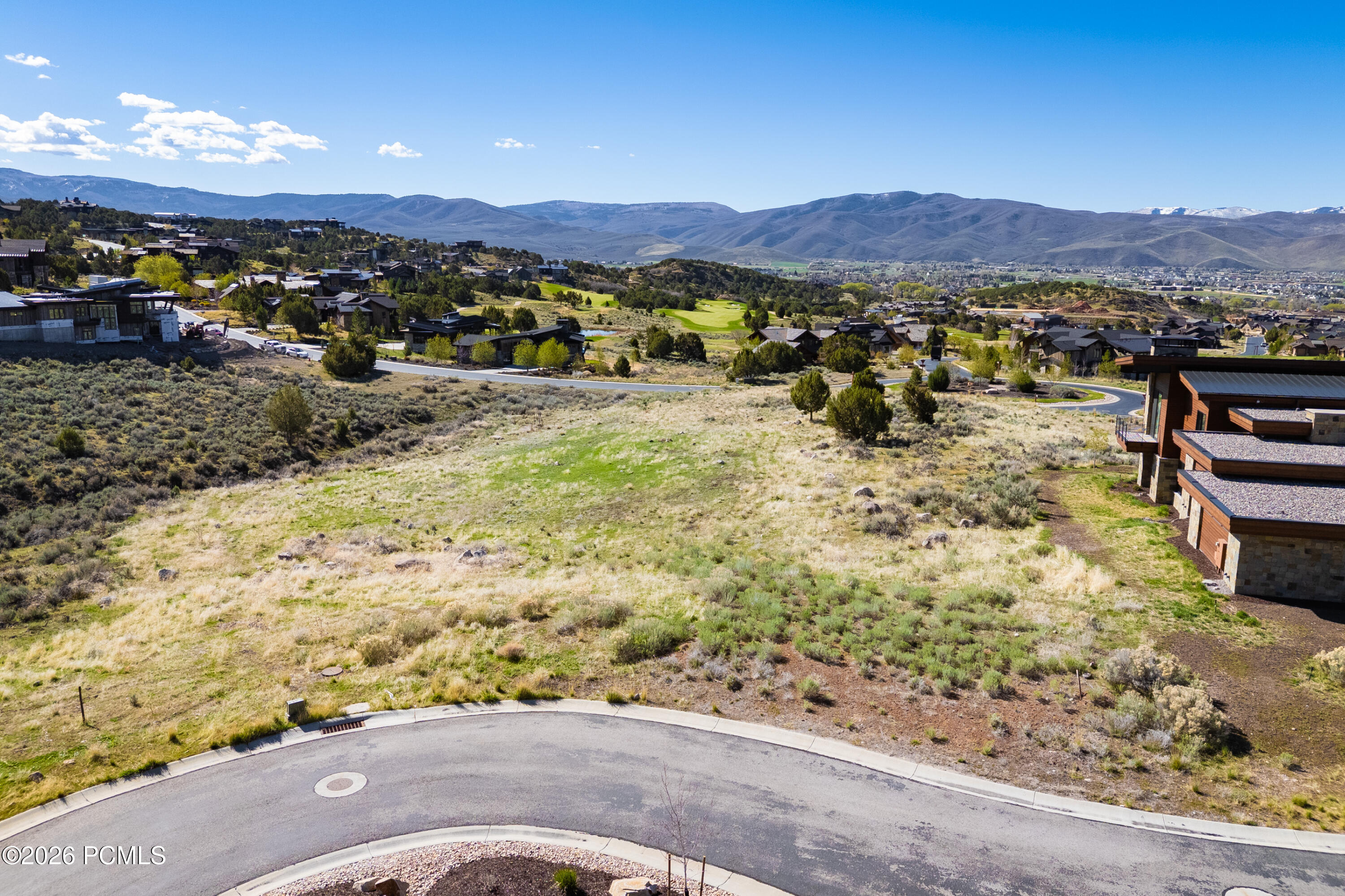 2034 E Chimney Rock Way 238