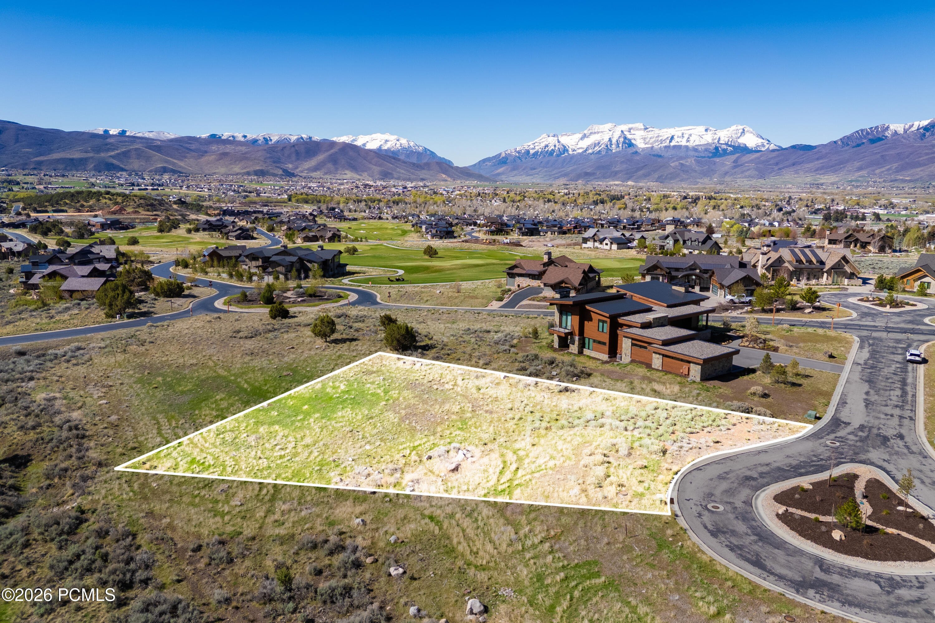 2034 E Chimney Rock Way 238