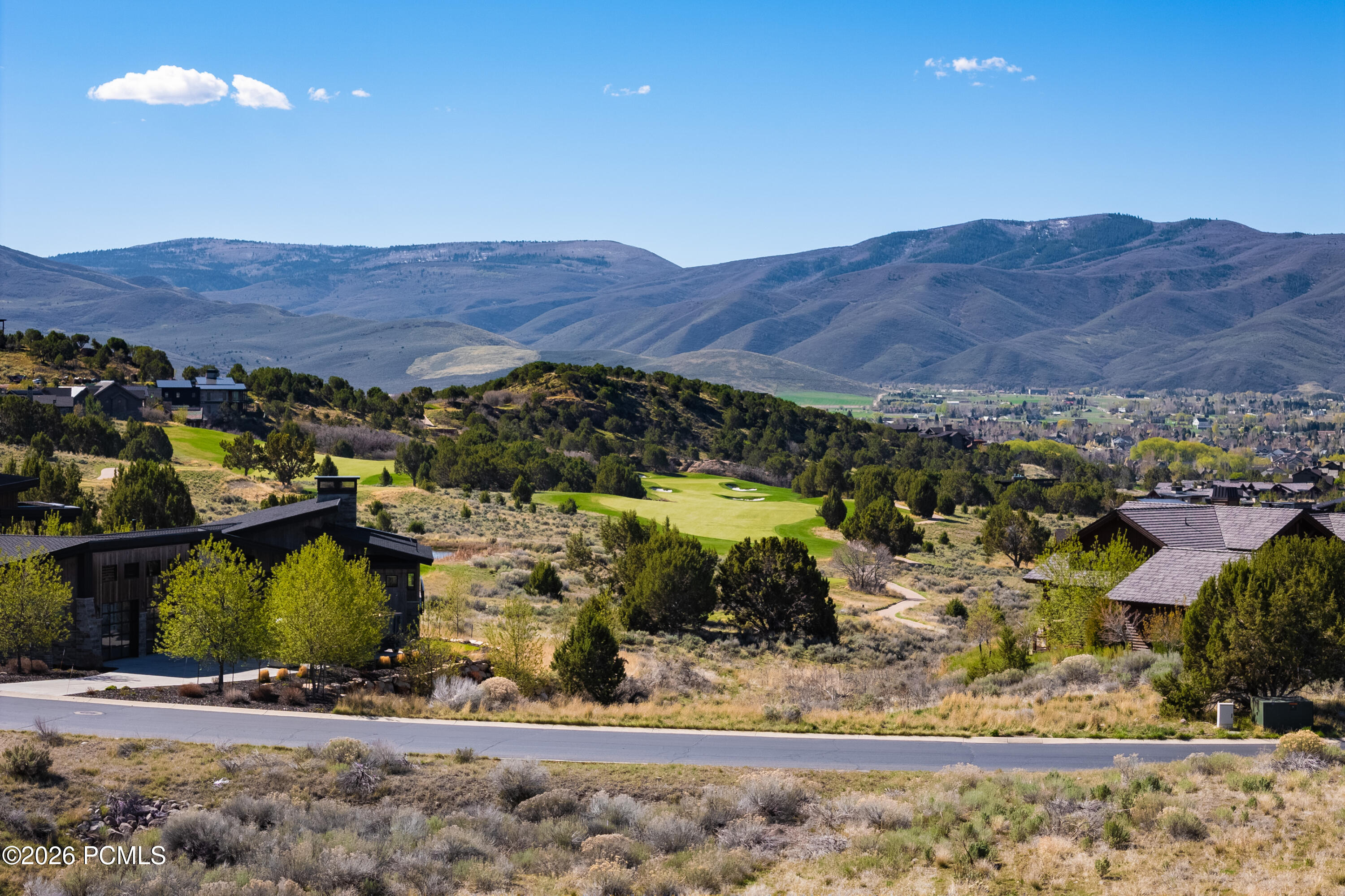 2034 E Chimney Rock Way 238