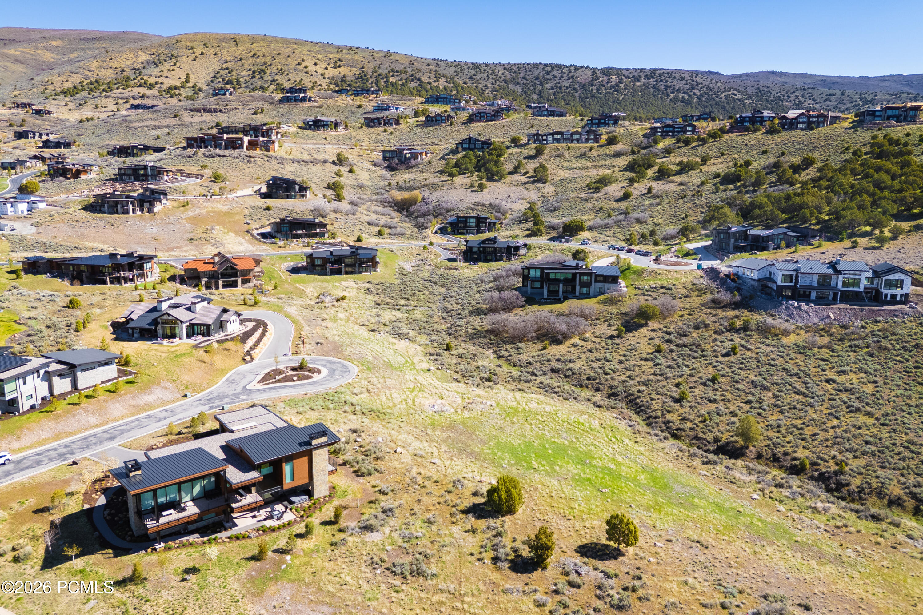 2034 E Chimney Rock Way 238