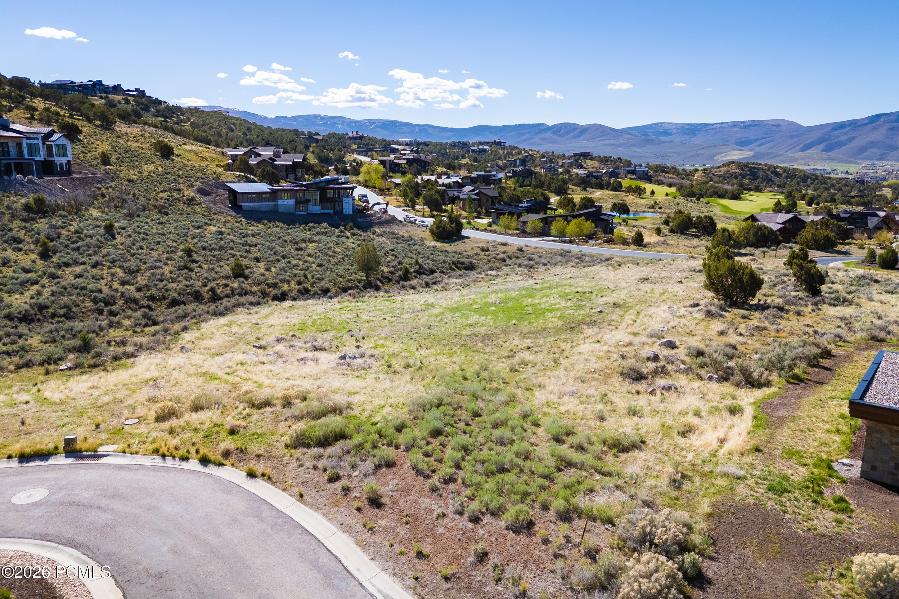 2034 E Chimney Rock Way 238