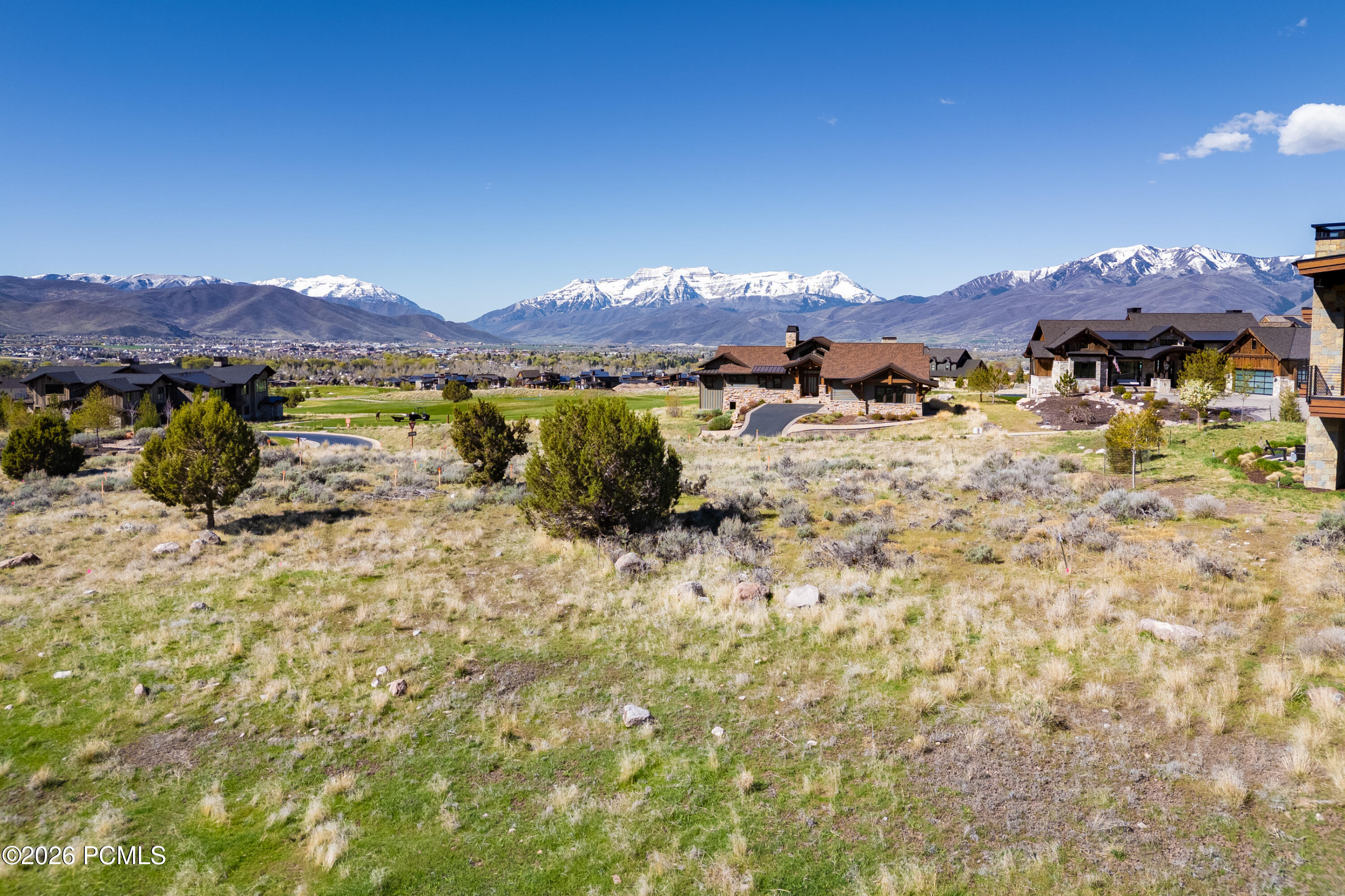 2034 E Chimney Rock Way 238