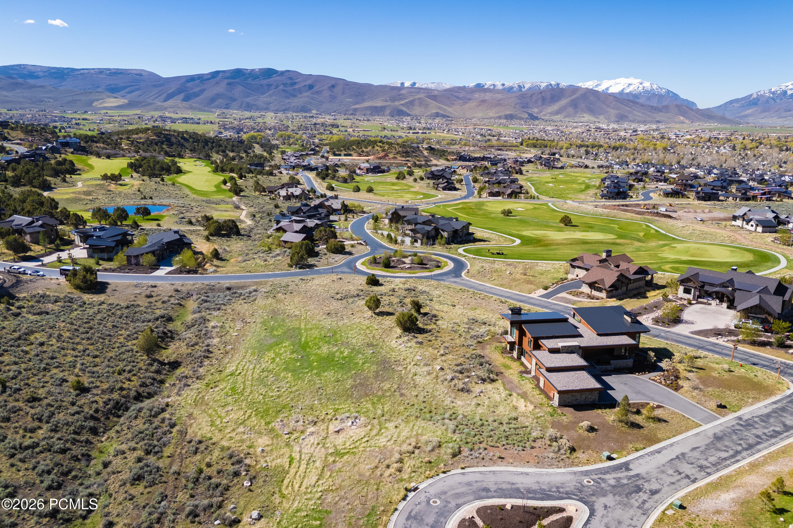 2034 E Chimney Rock Way 238