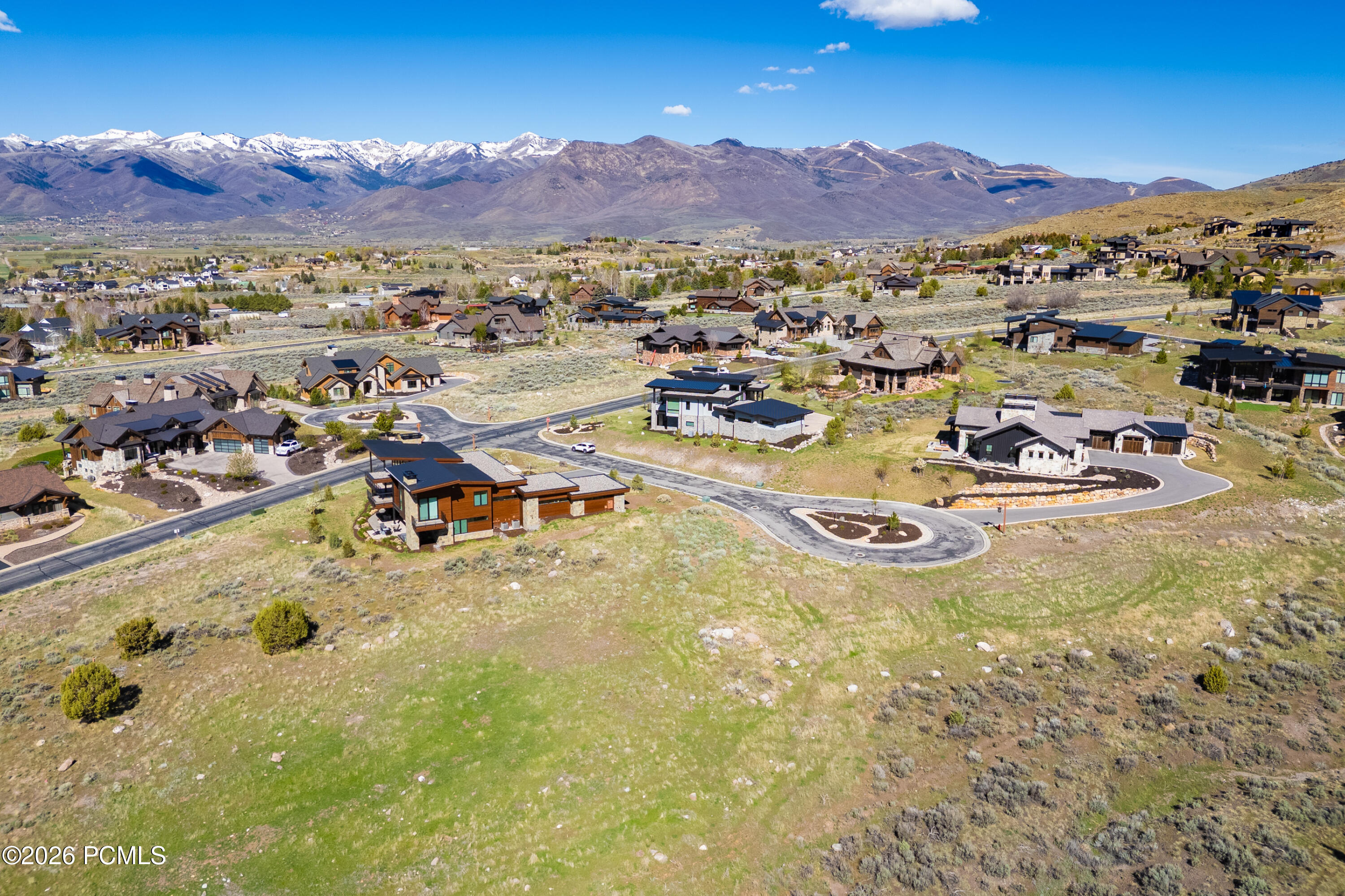 2034 E Chimney Rock Way 238