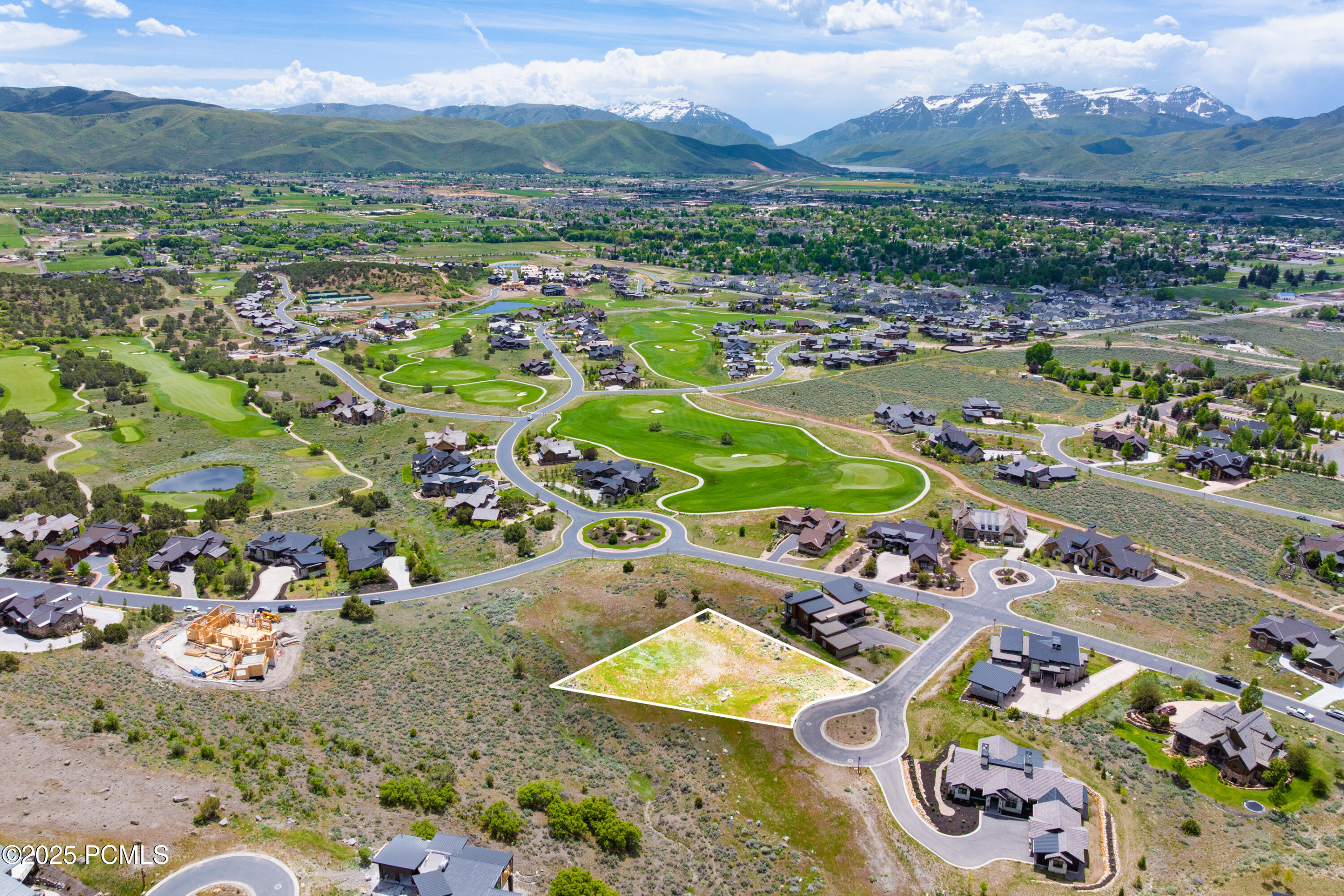 2034 E Chimney Rock Way 238