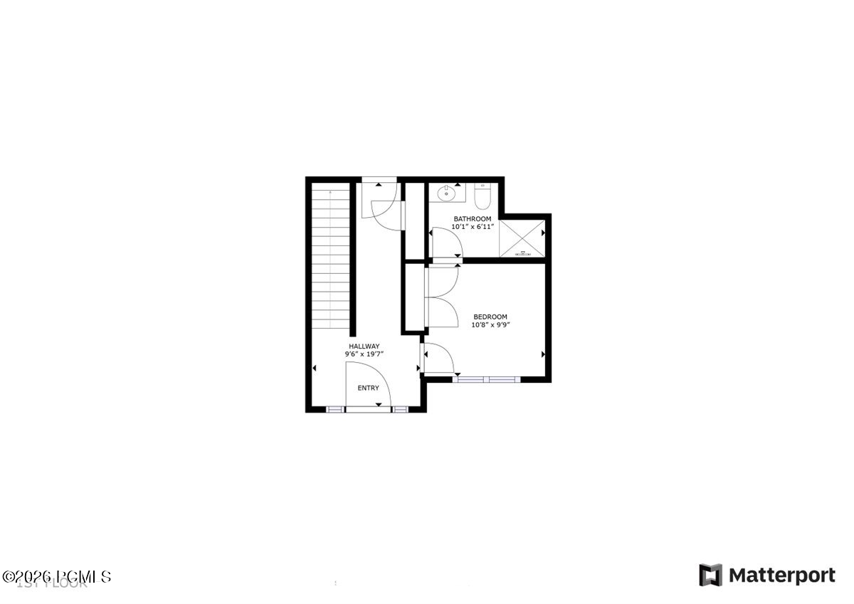 10374 S Sage Canal Way