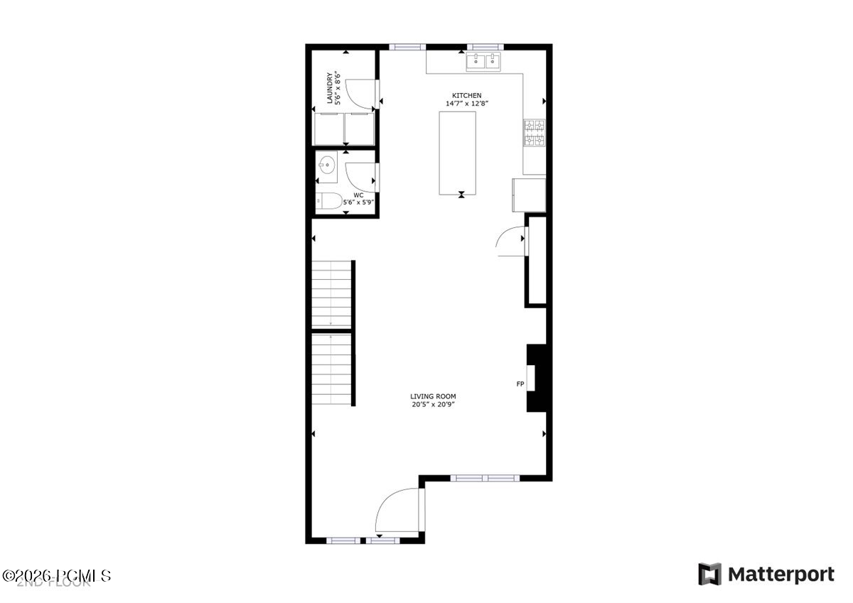 10374 S Sage Canal Way