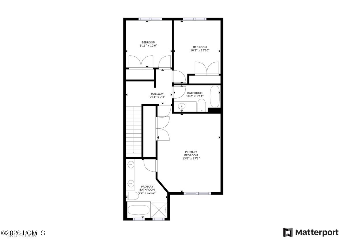 10374 S Sage Canal Way