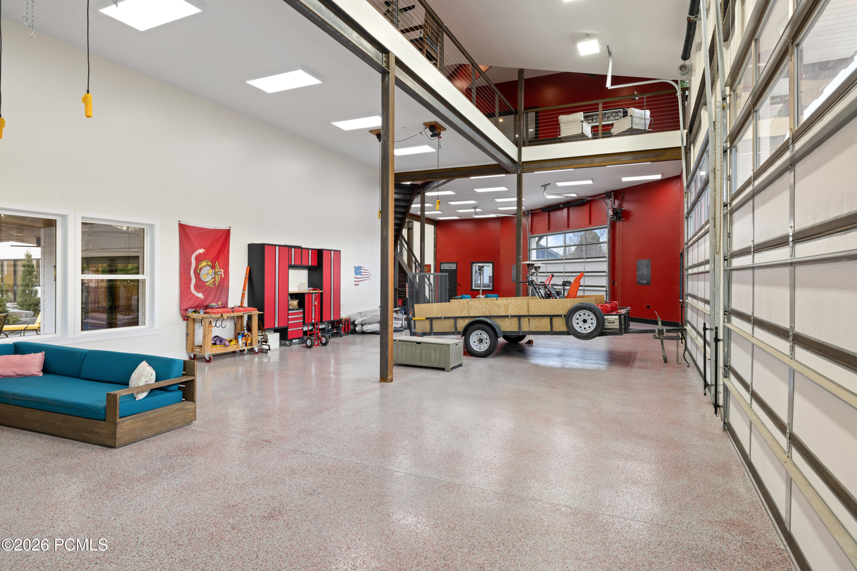 1263 E Chapman Court