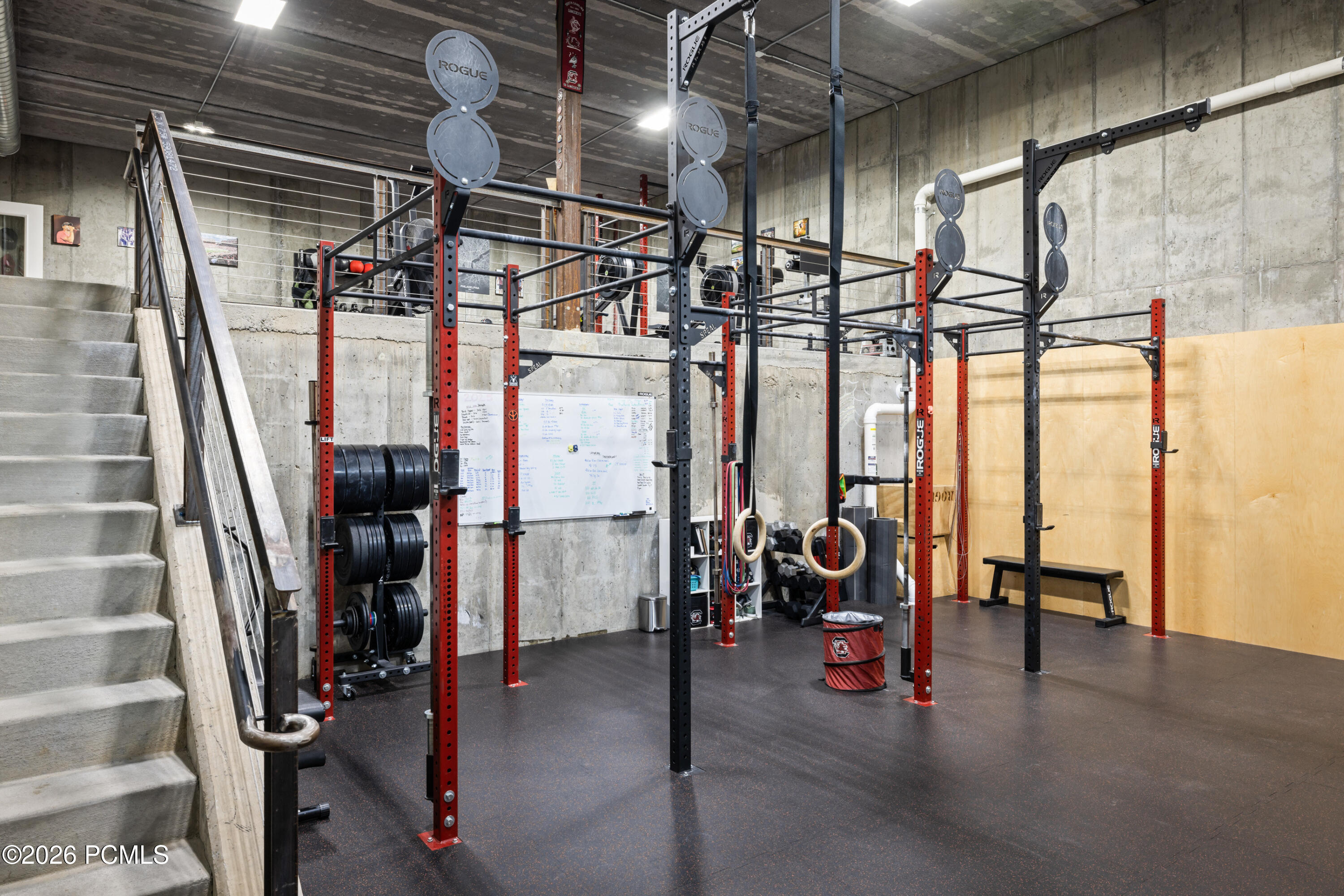 1263 E Chapman Court