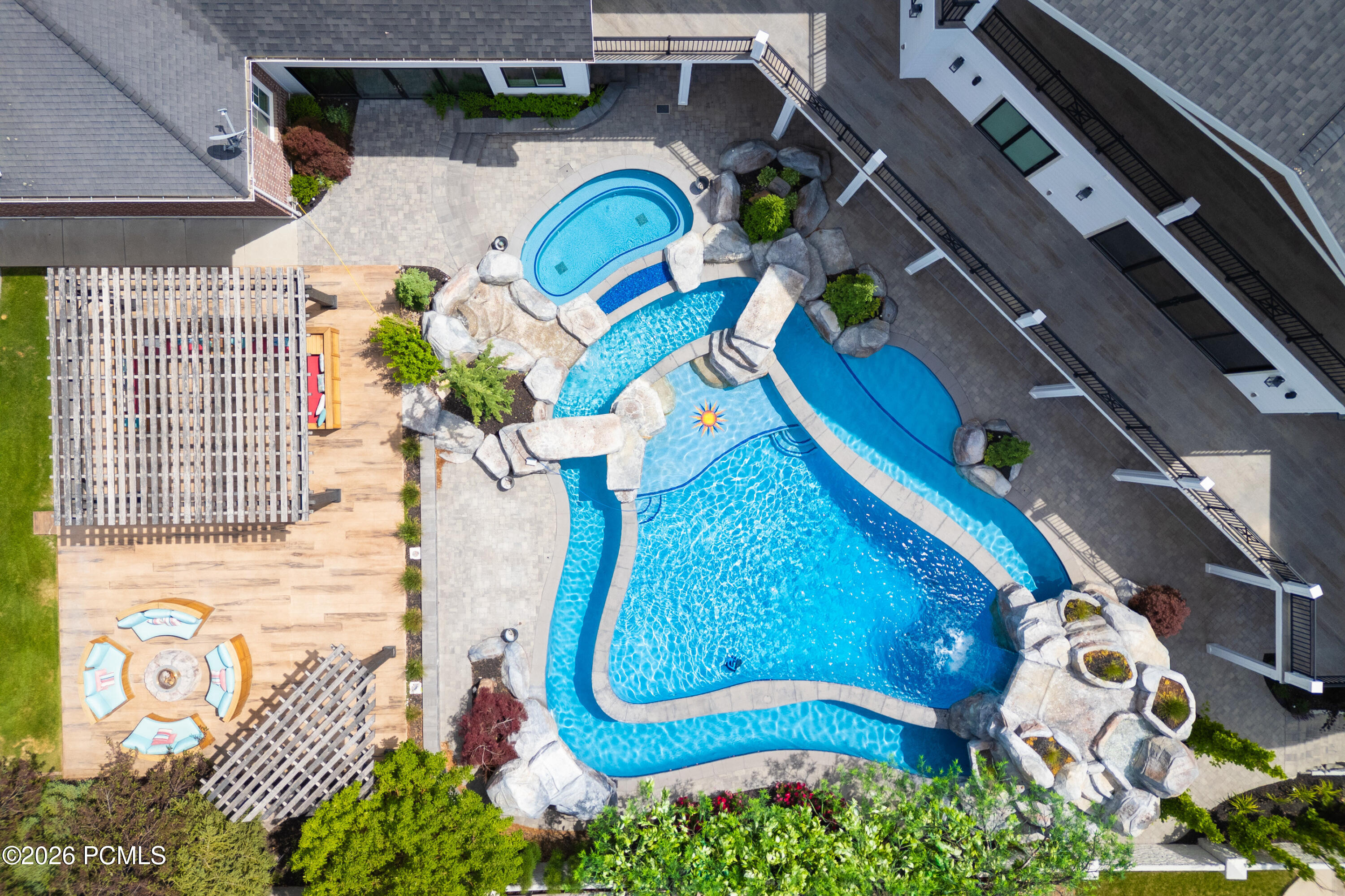 1263 E Chapman Court