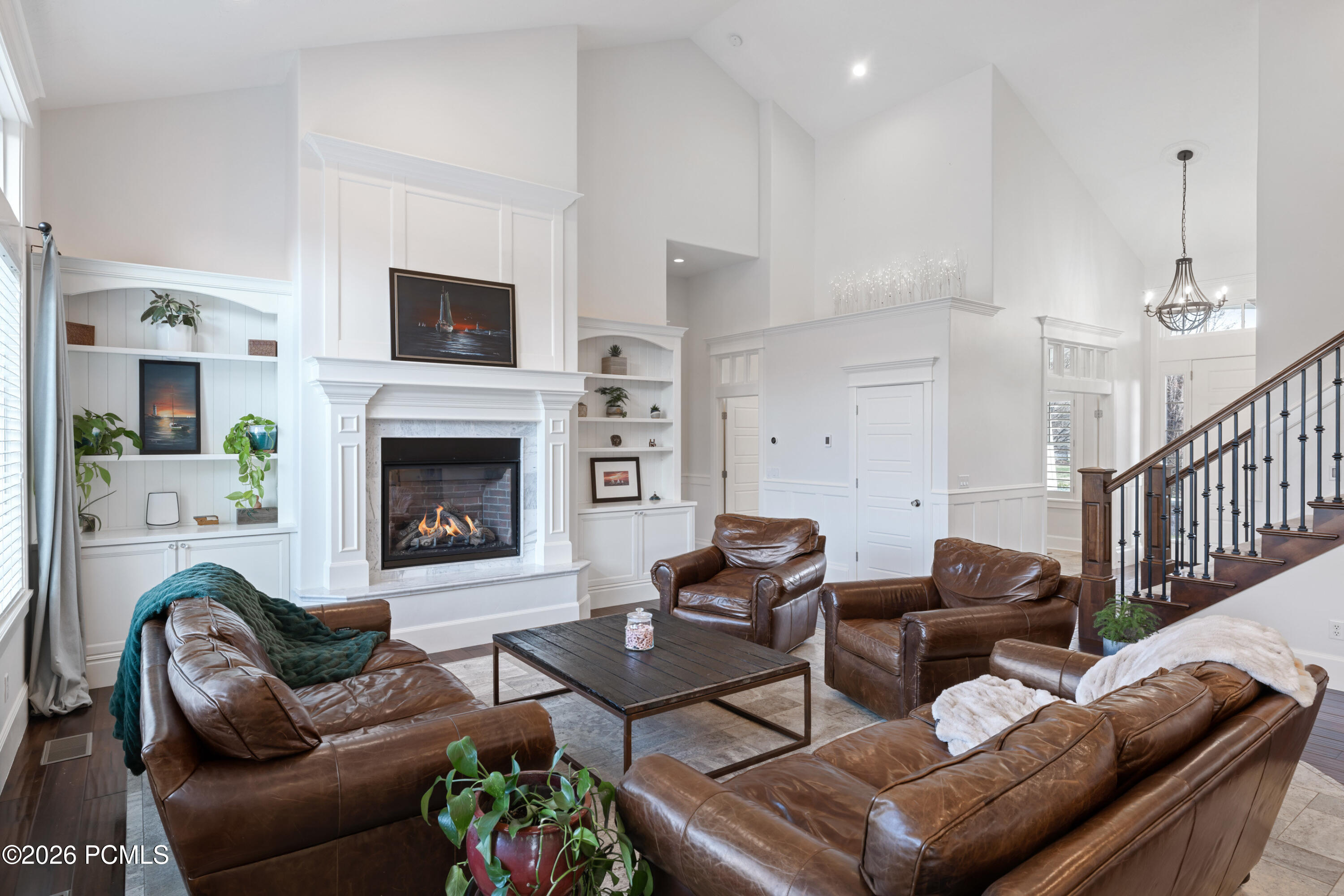 1263 E Chapman Court