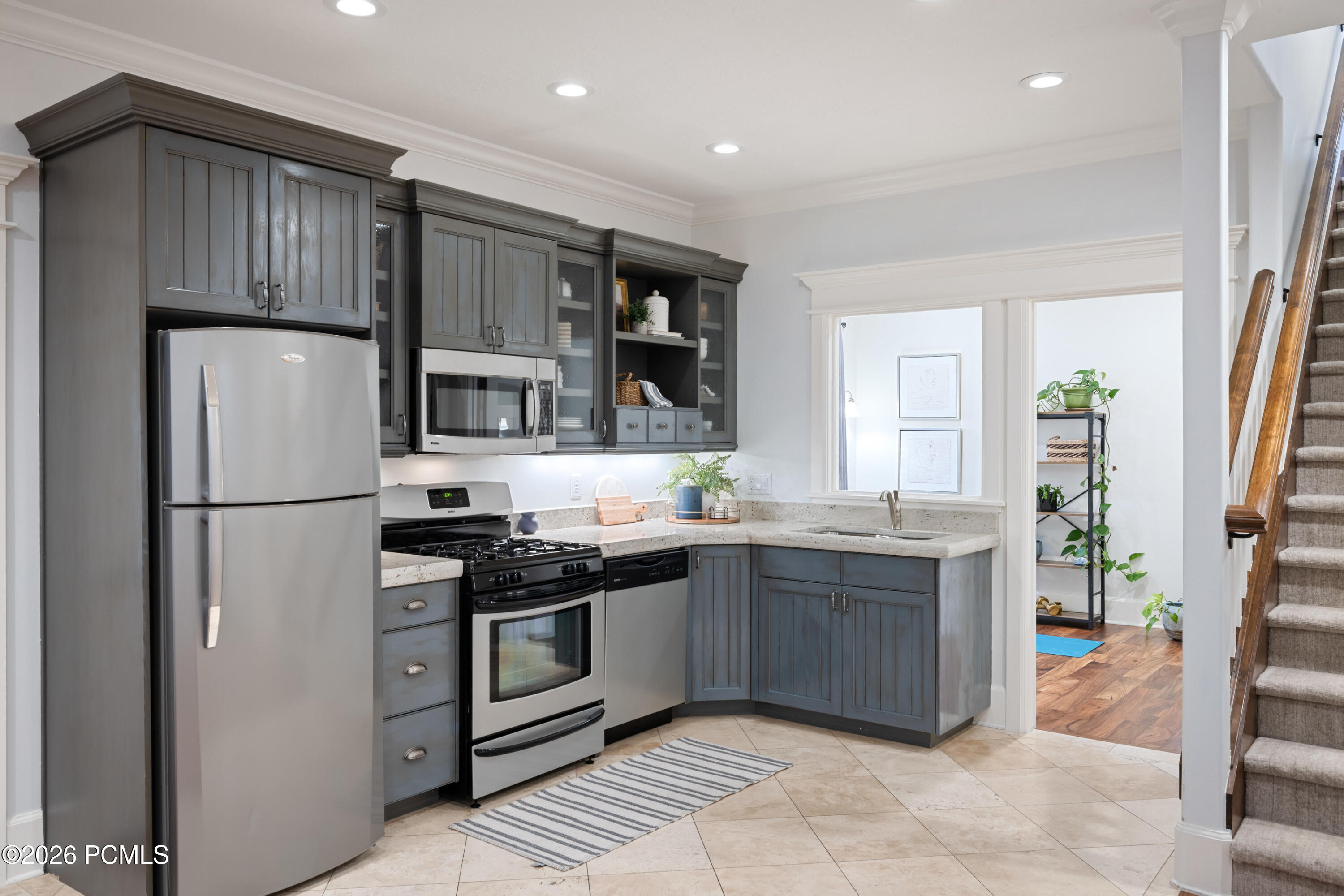 1263 E Chapman Court